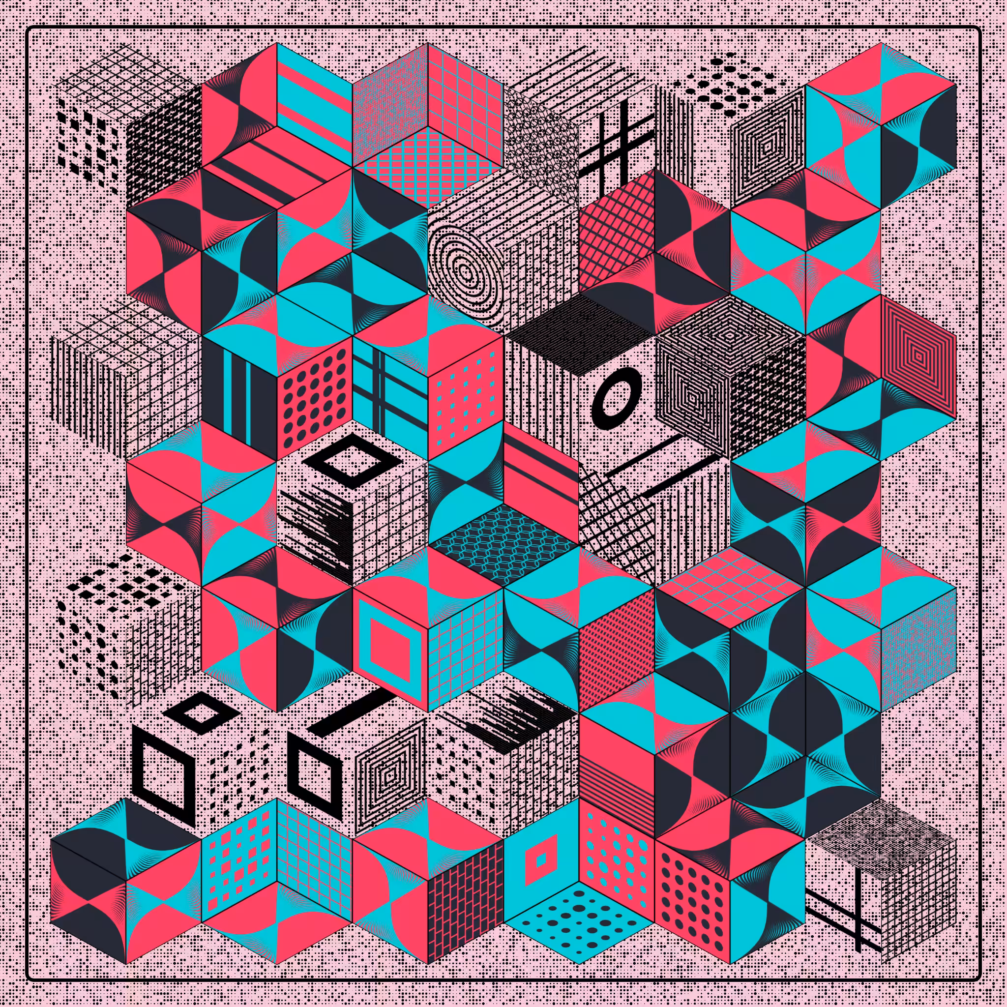 Magic Blocks #28