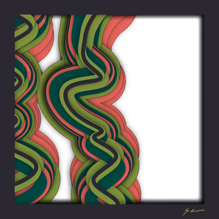 Amplitude #499