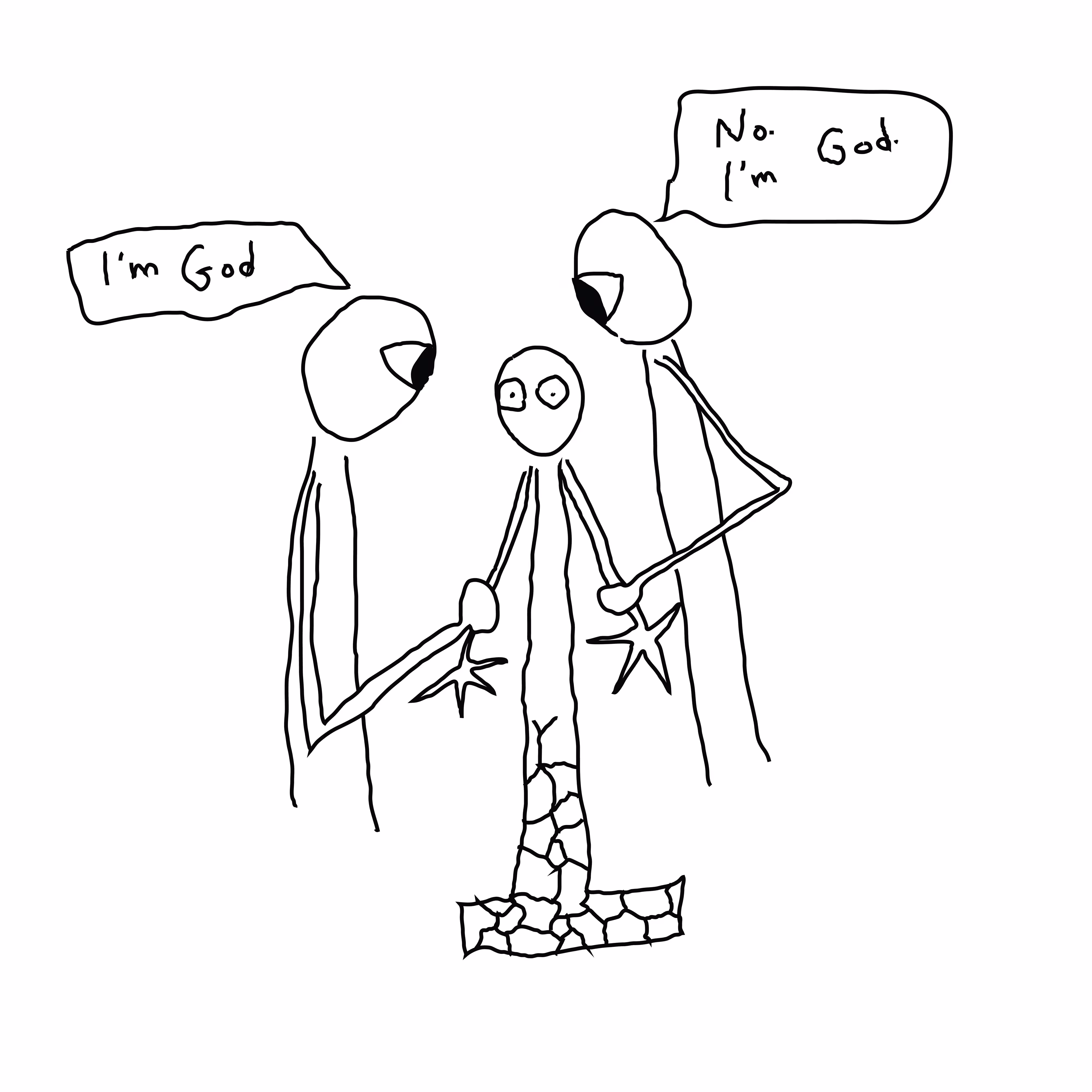 Eleni is bored again #149