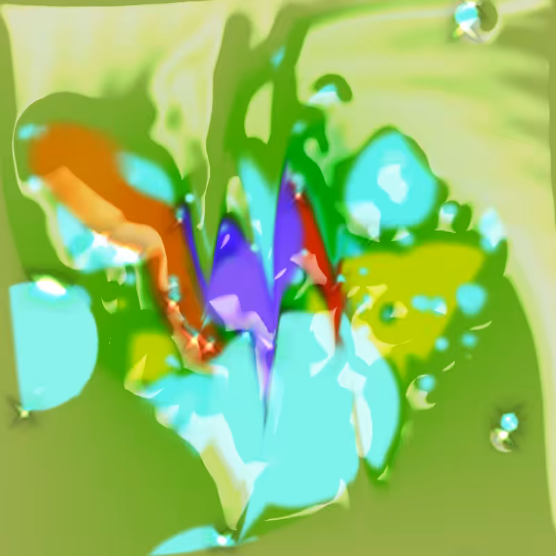 tiny worlds #58