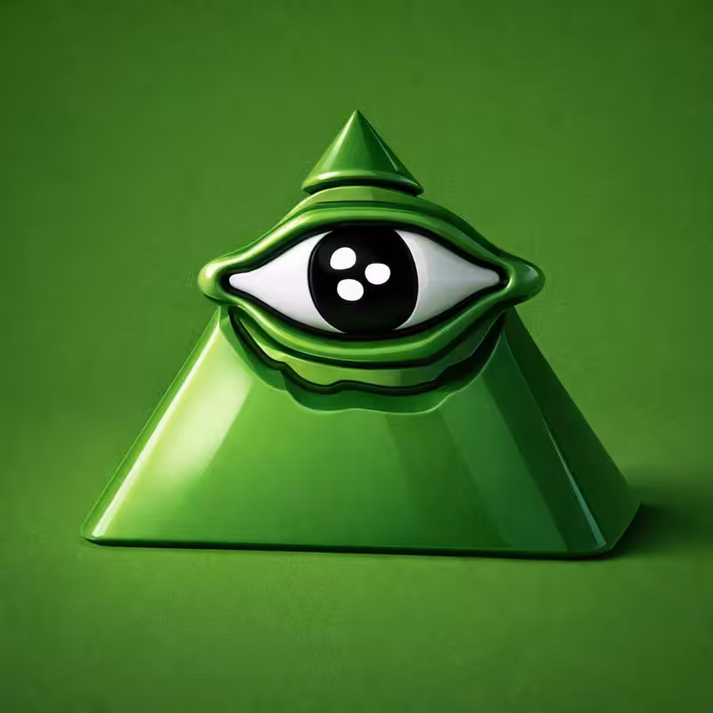 Illuminati Pepe