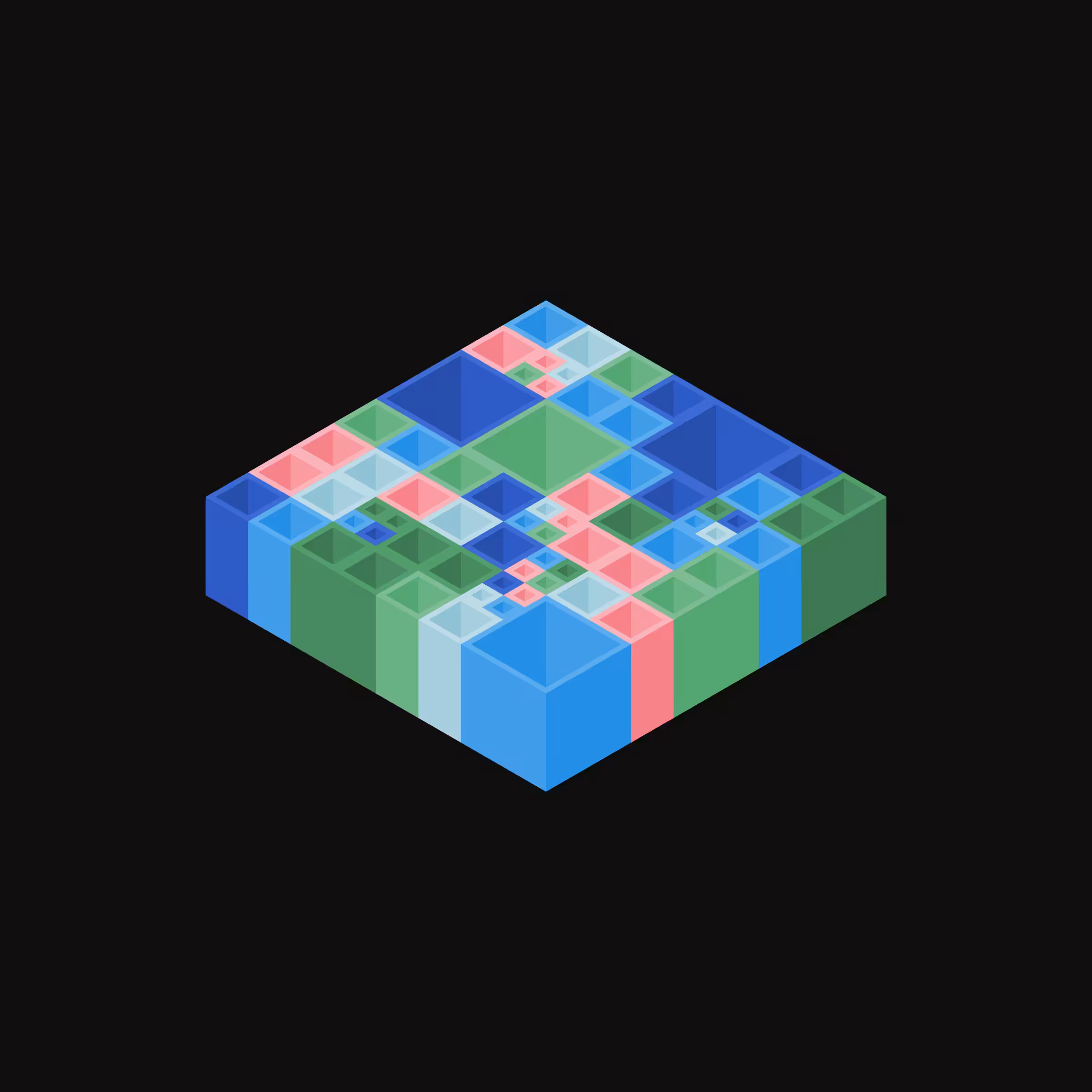 AlgoRhythms #772
