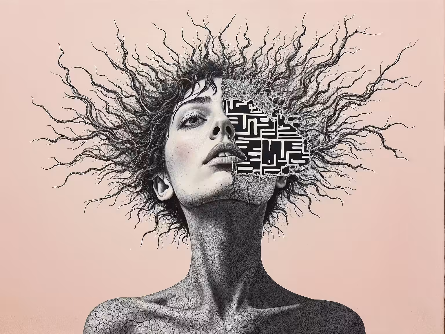 "visual mind f*ck": "mind-maze"