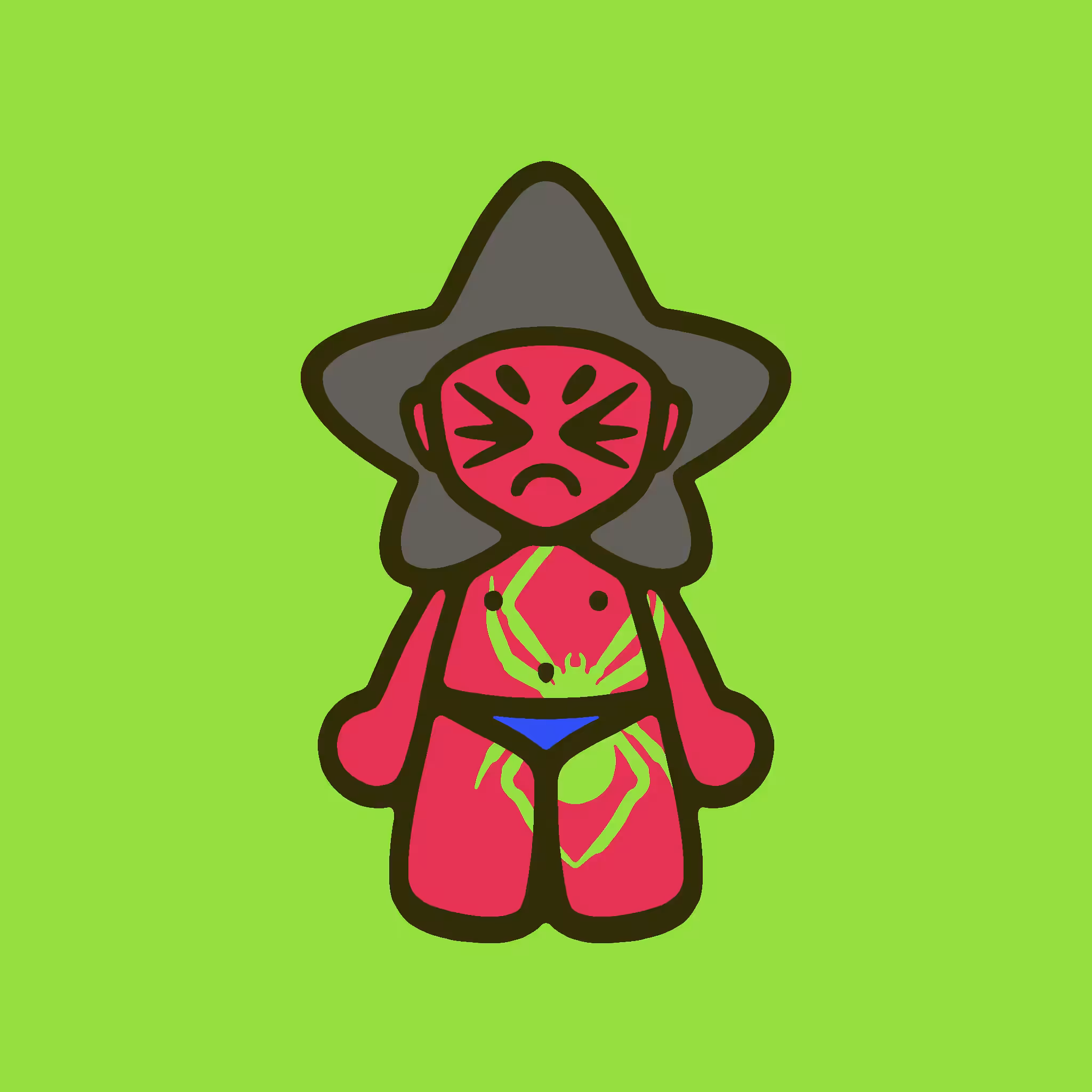Baby Starzo #18