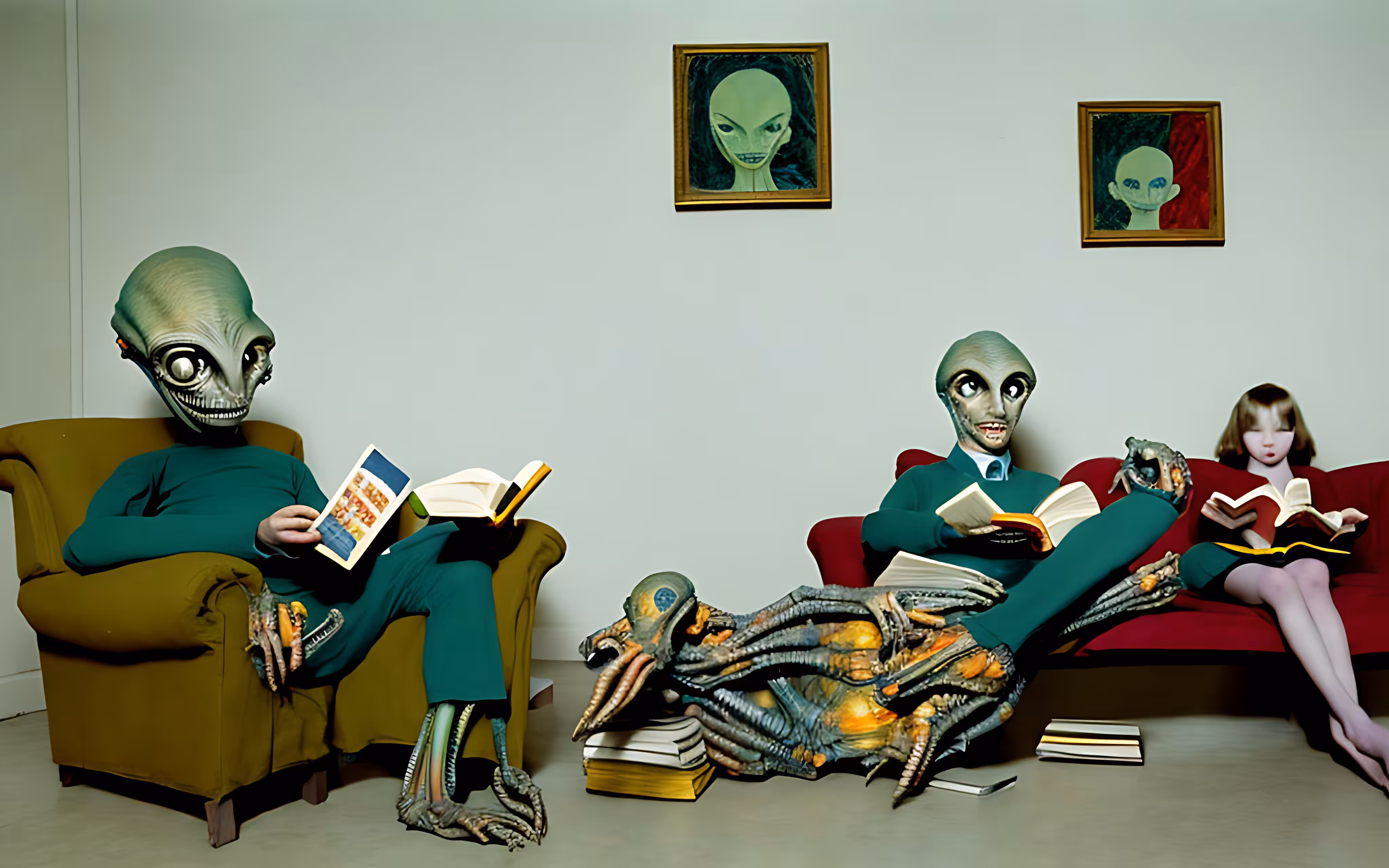 "Children's room"-189
