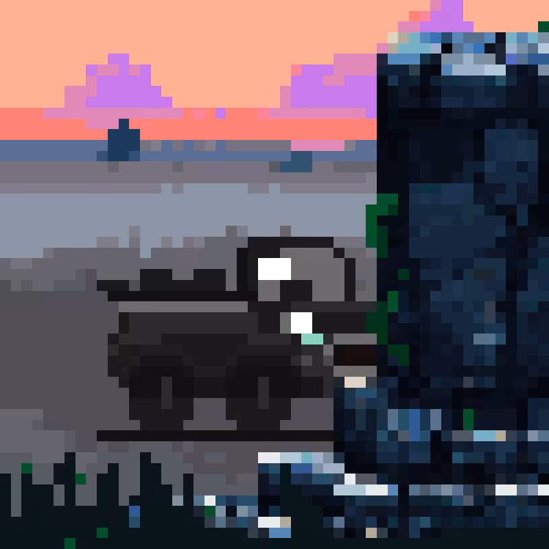 NO ROADMAP #226