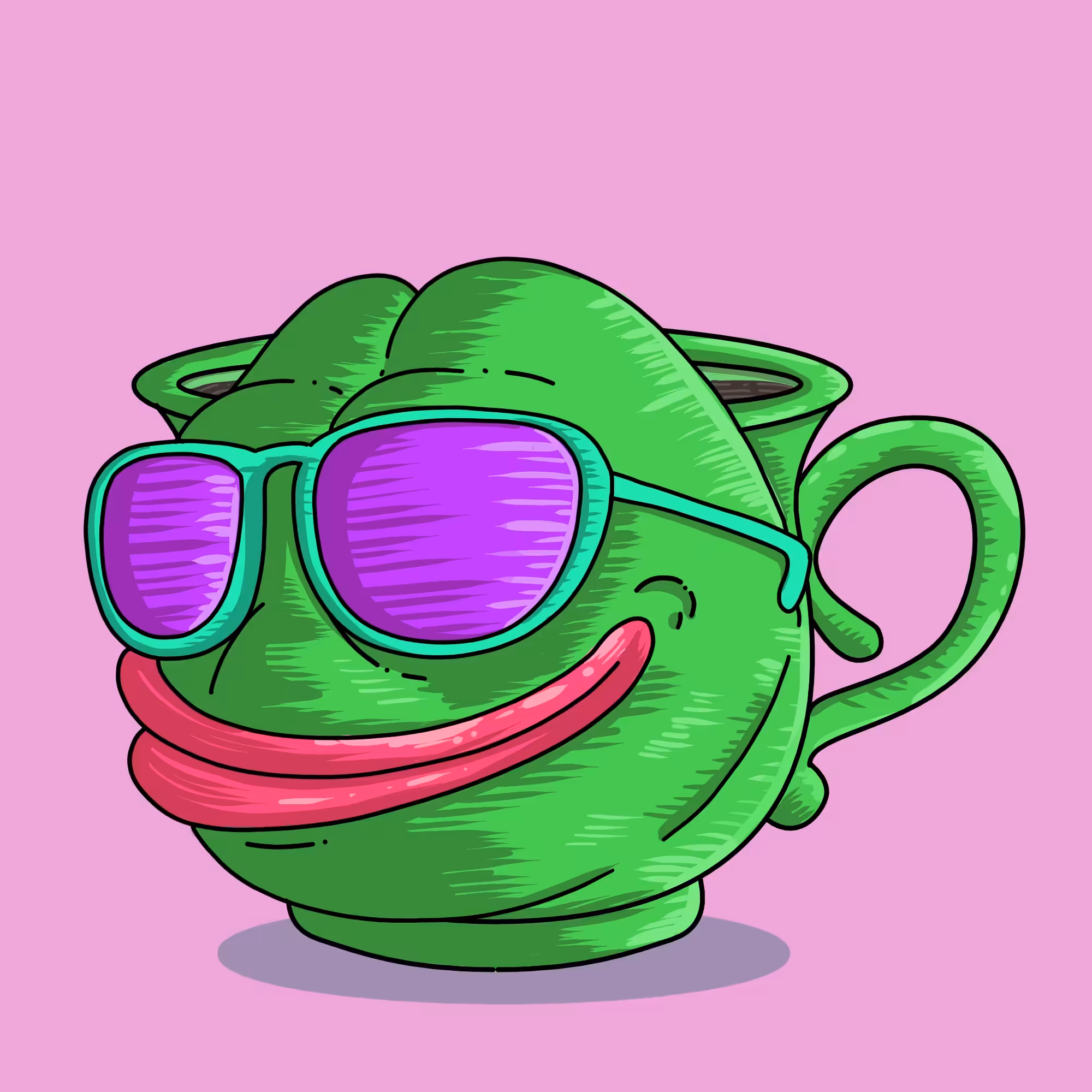 Mug #84