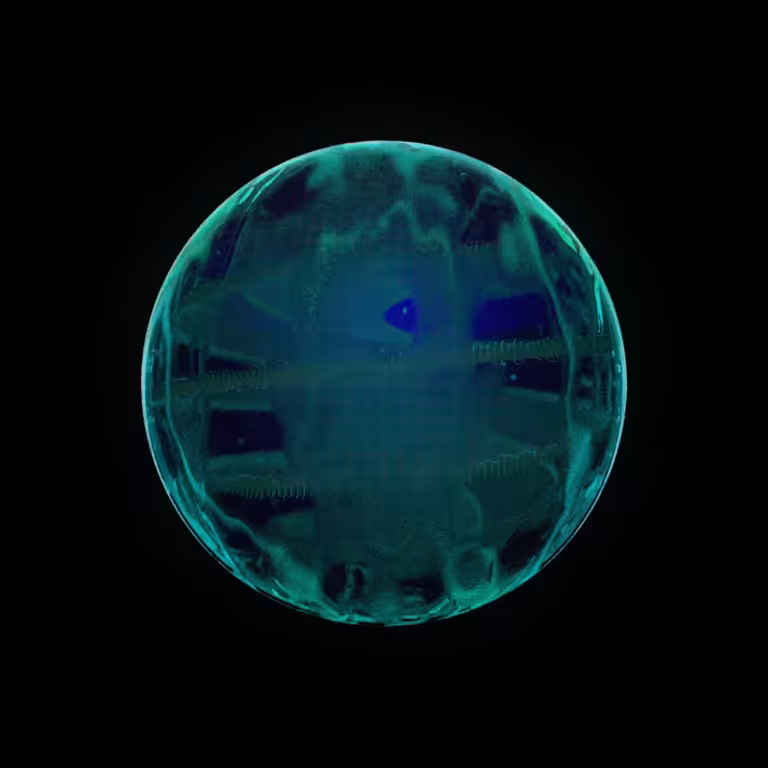 DeepSea Jelli I