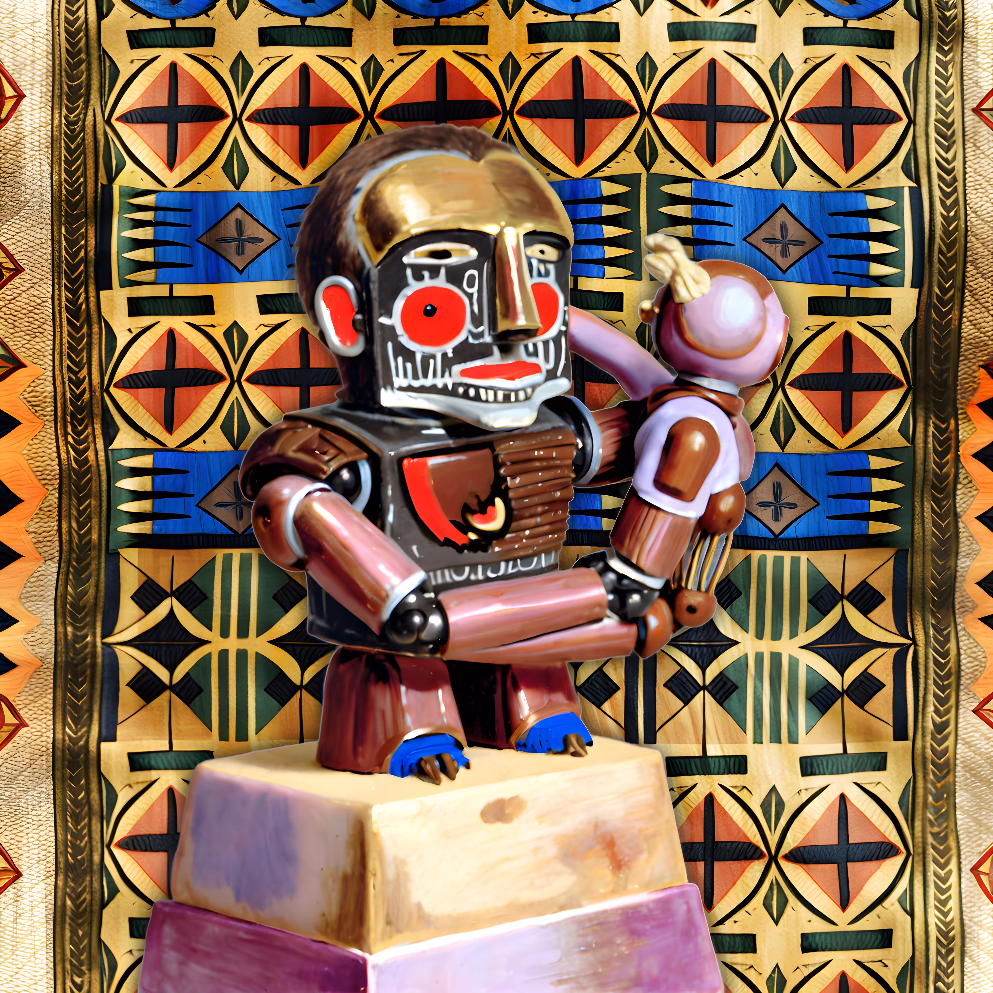 Art DeCC0s: Art DeCC0 #1286
