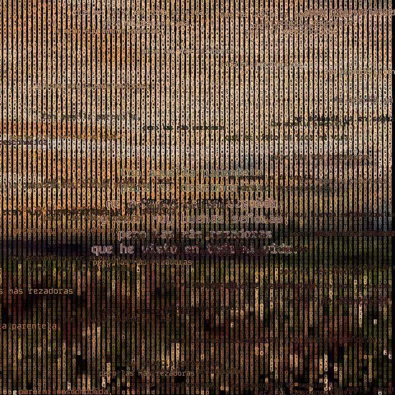 A hacker in the Pampas #61