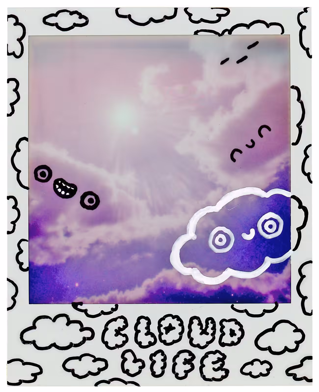 Cloud Life