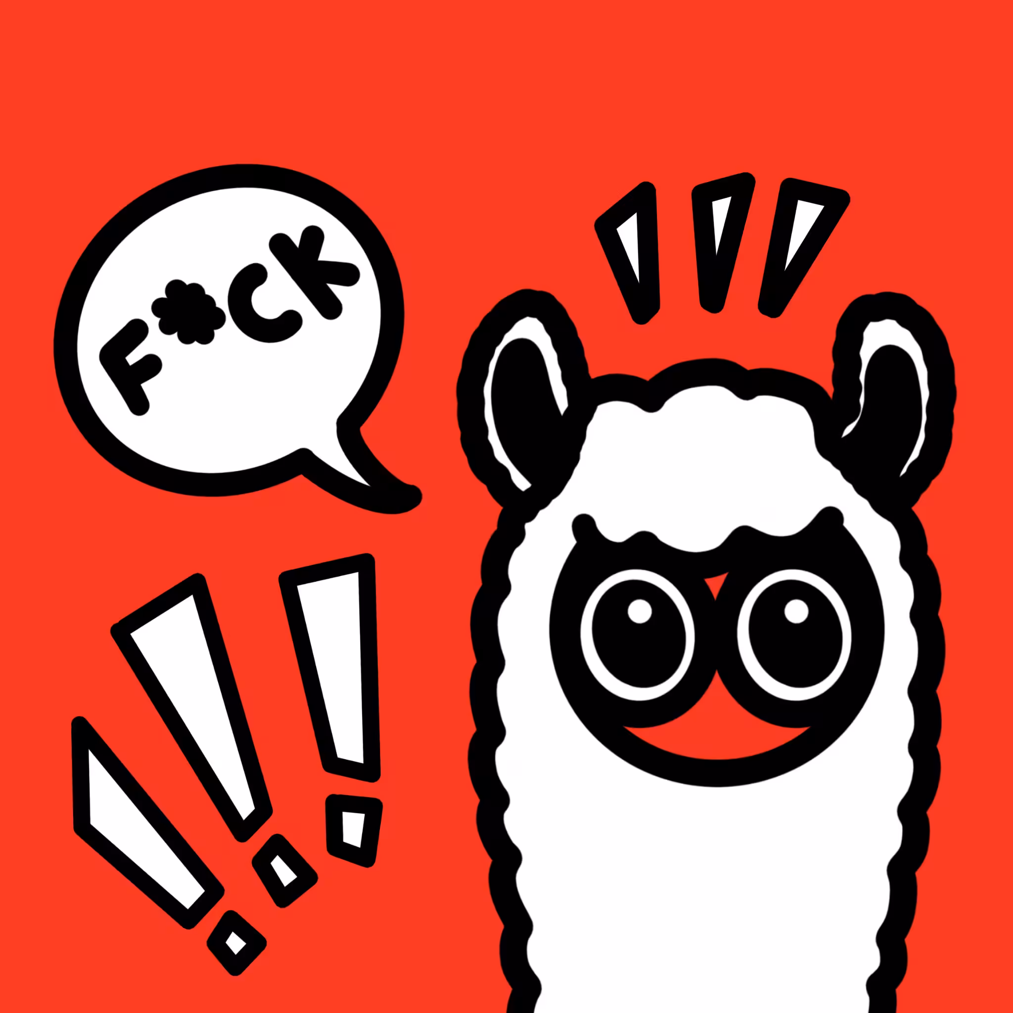Llama Alert