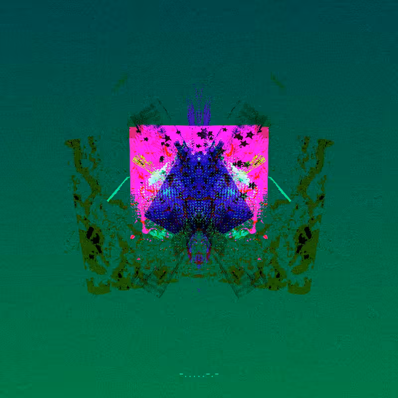 TRACES #1