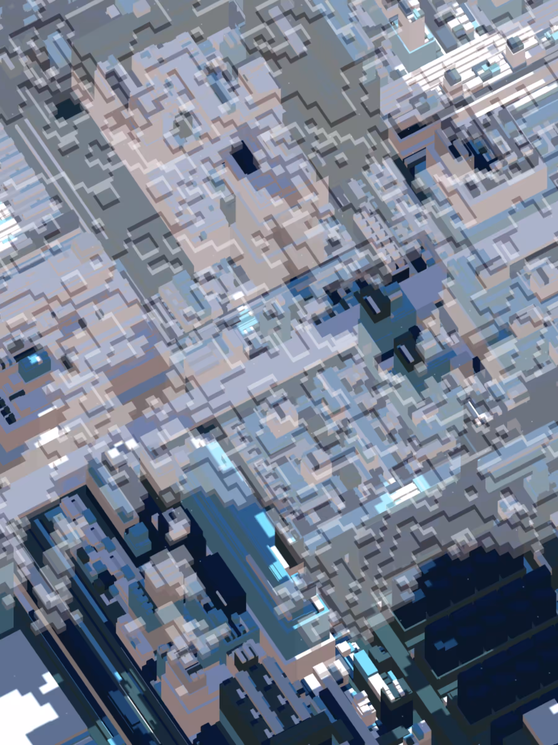 Democracity #3