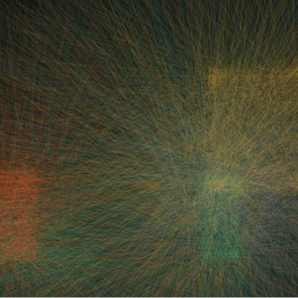 Sometimes Fuzzy Squares #59