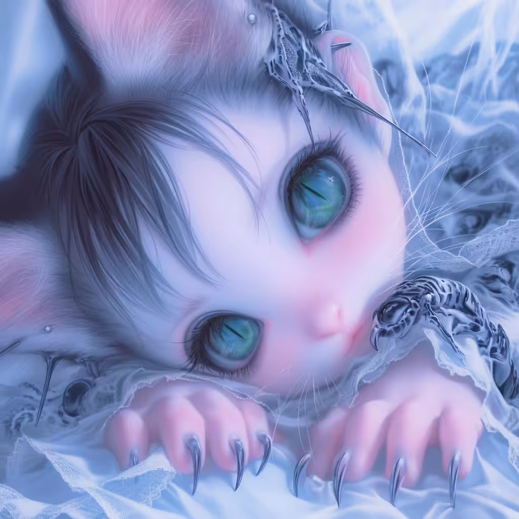 GothKats® #155