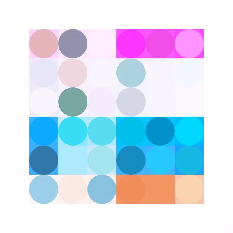 Circle squared #43