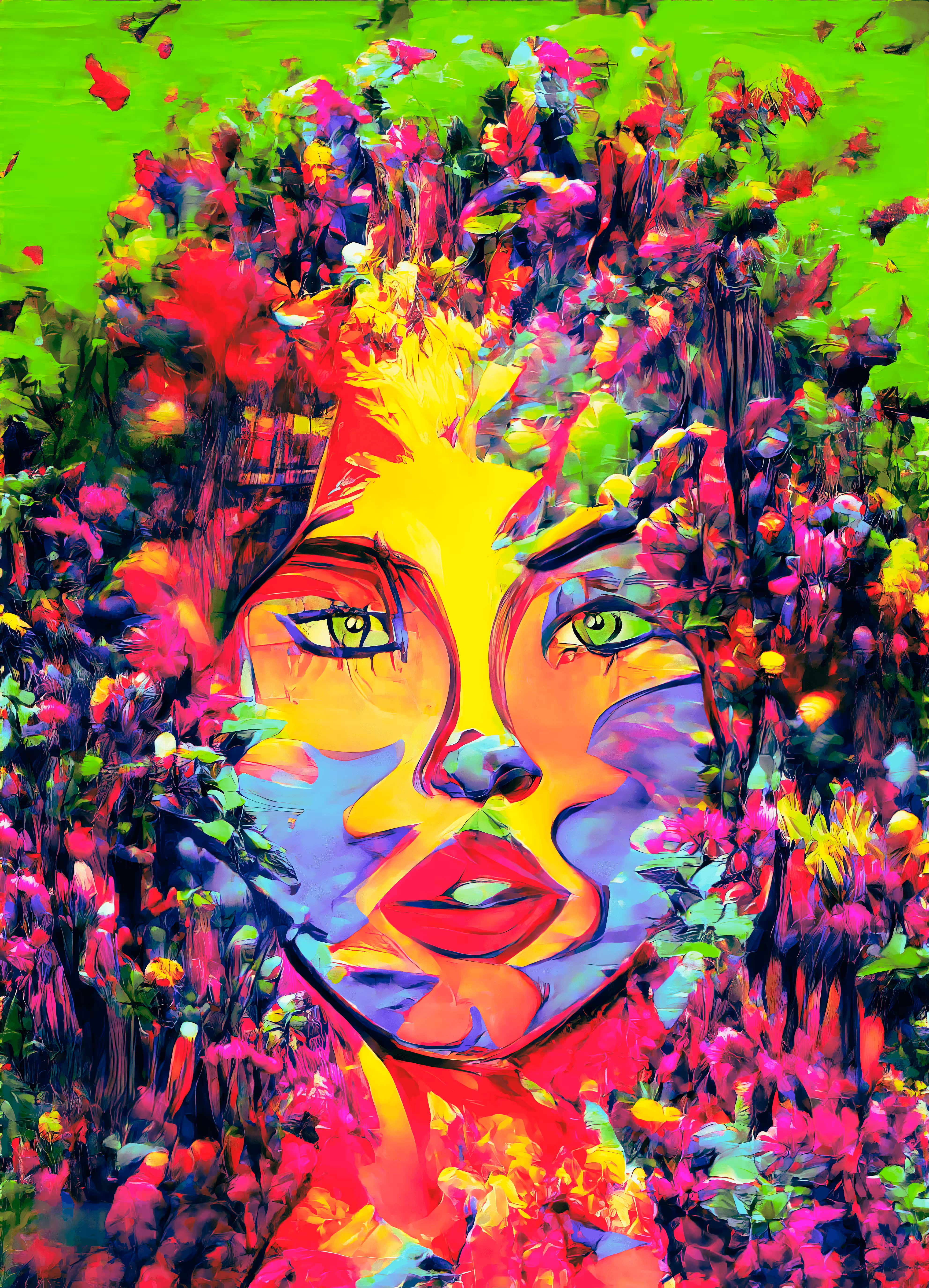 KrisK X Wout REMIX: Girlfriend #53
