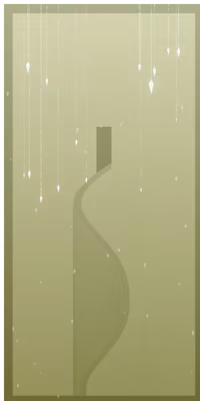The Road of Dreams #44