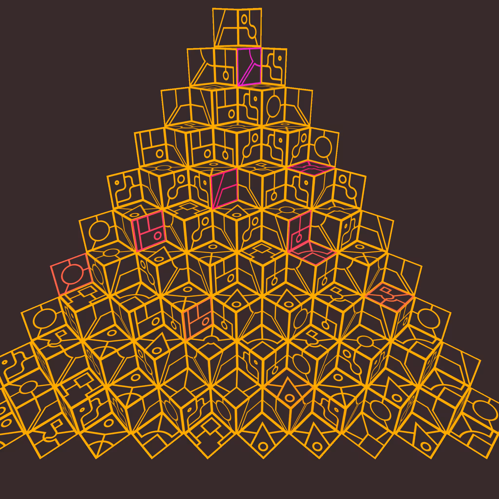 Babel #17
