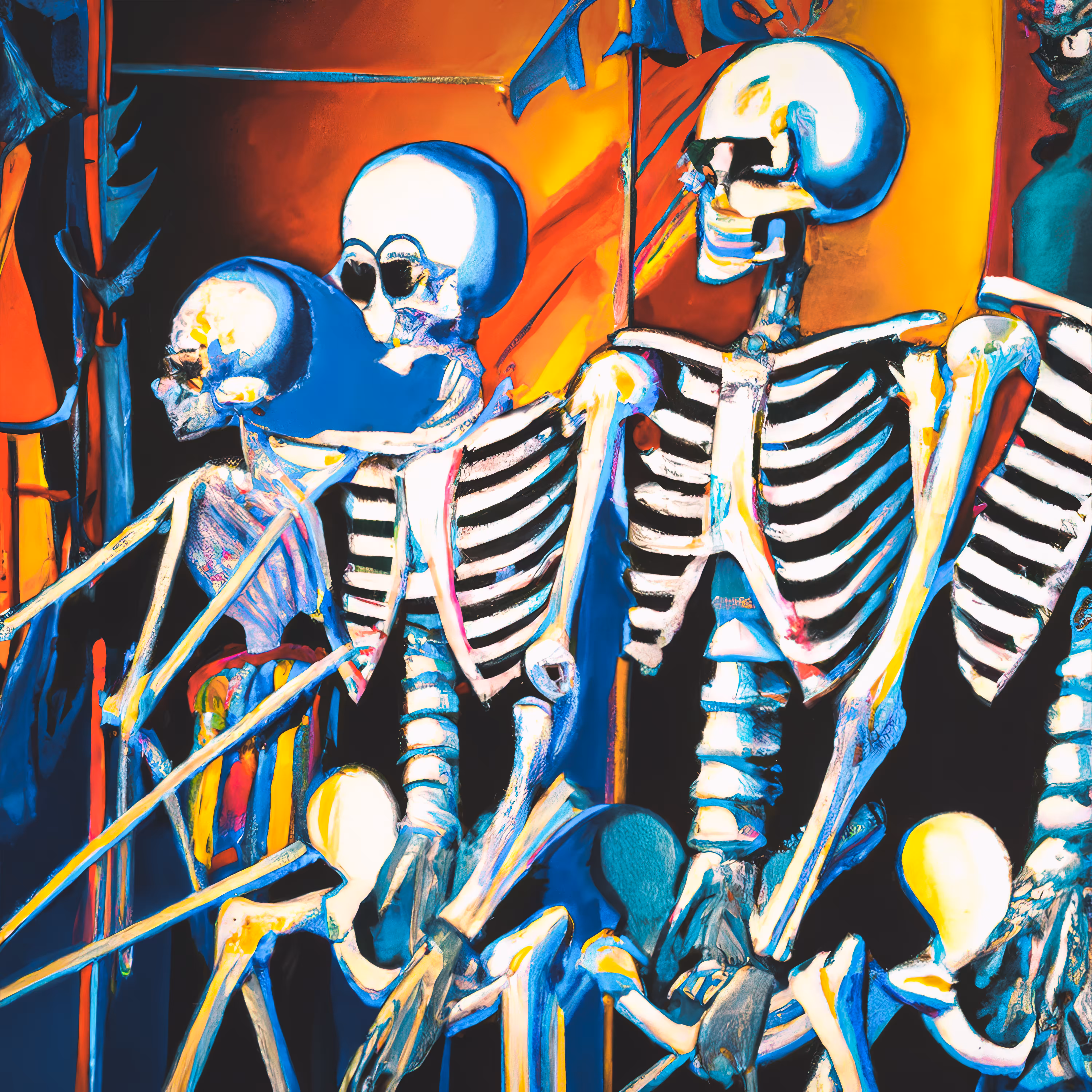 Boys In The Band