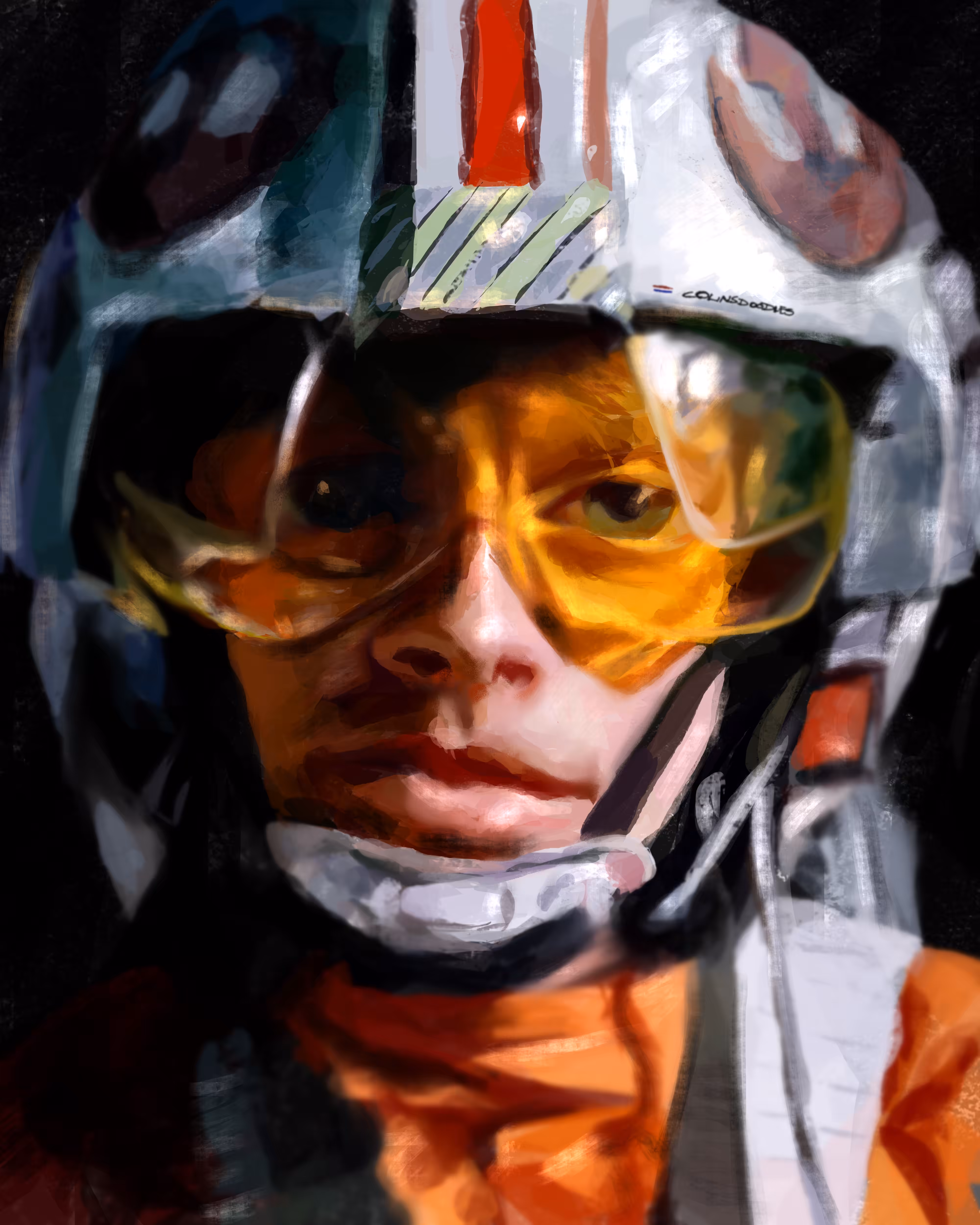 Luke