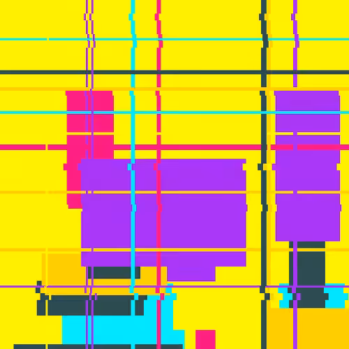 Chromatic Chaos #967
