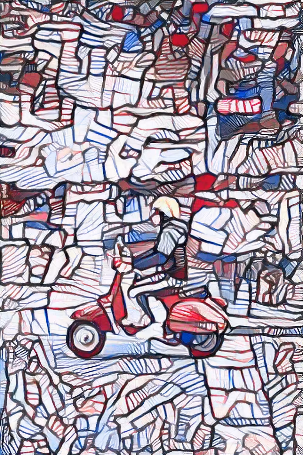 The Freedom