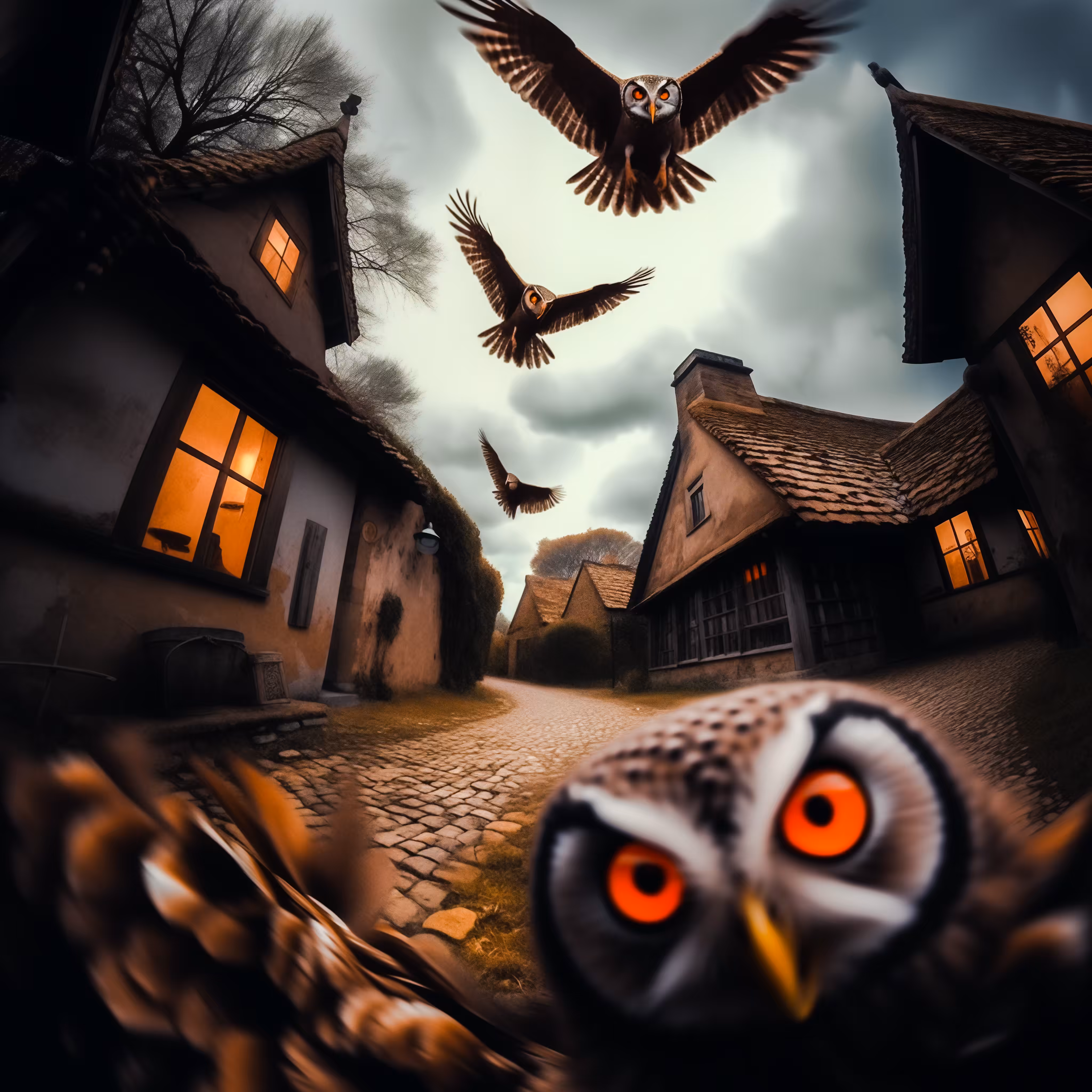 Soul Eaters