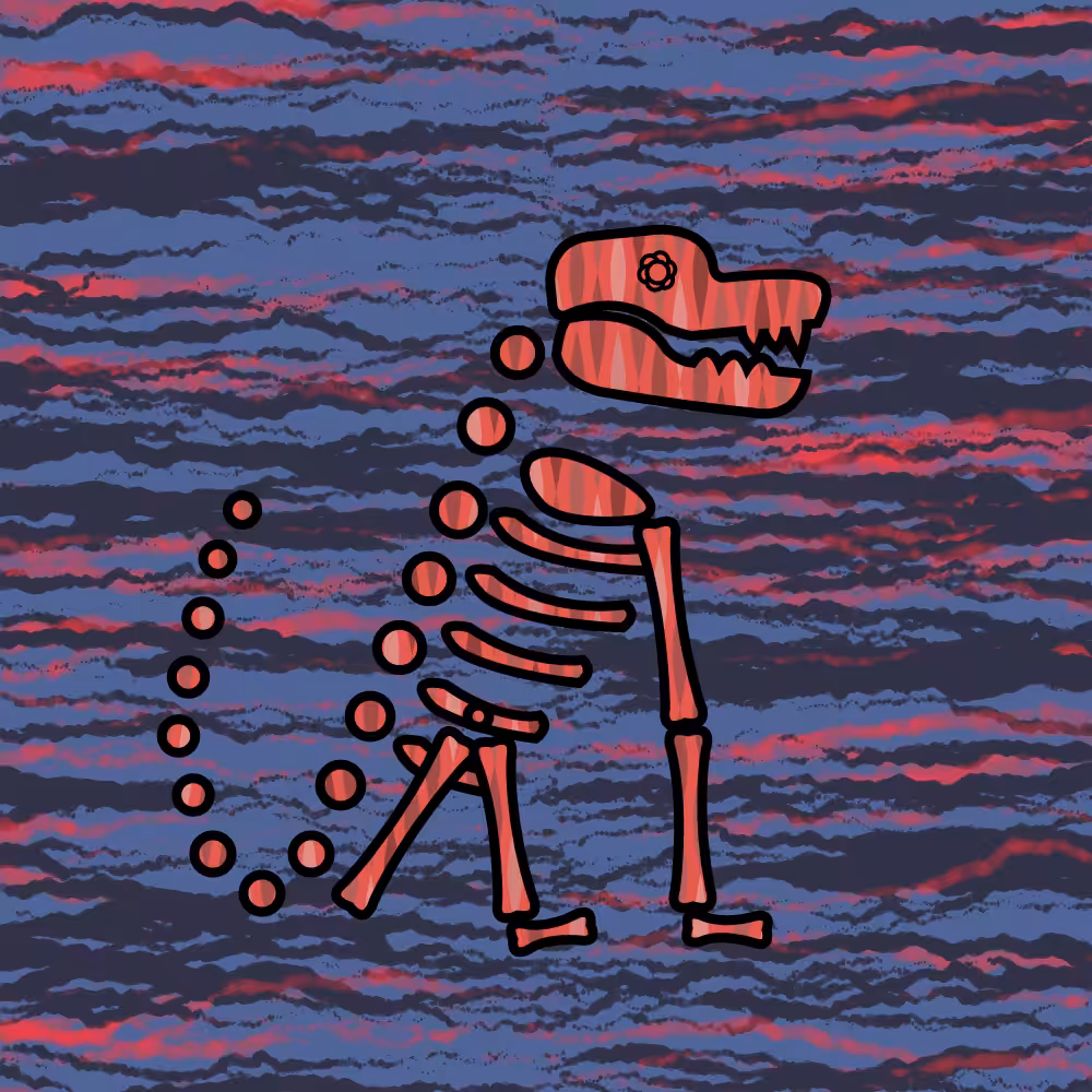 The Day Of The Dog #331