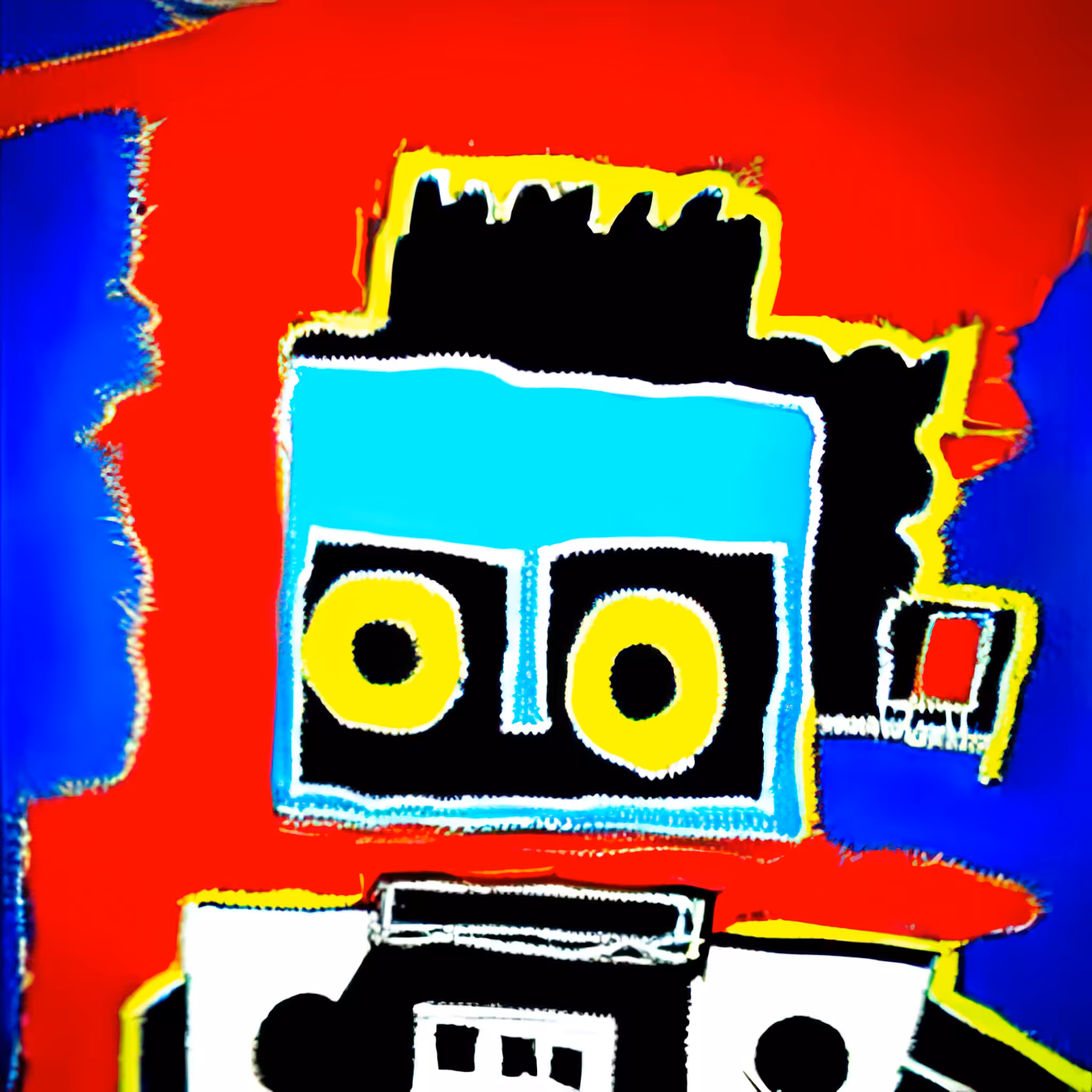 BasquiBot #5