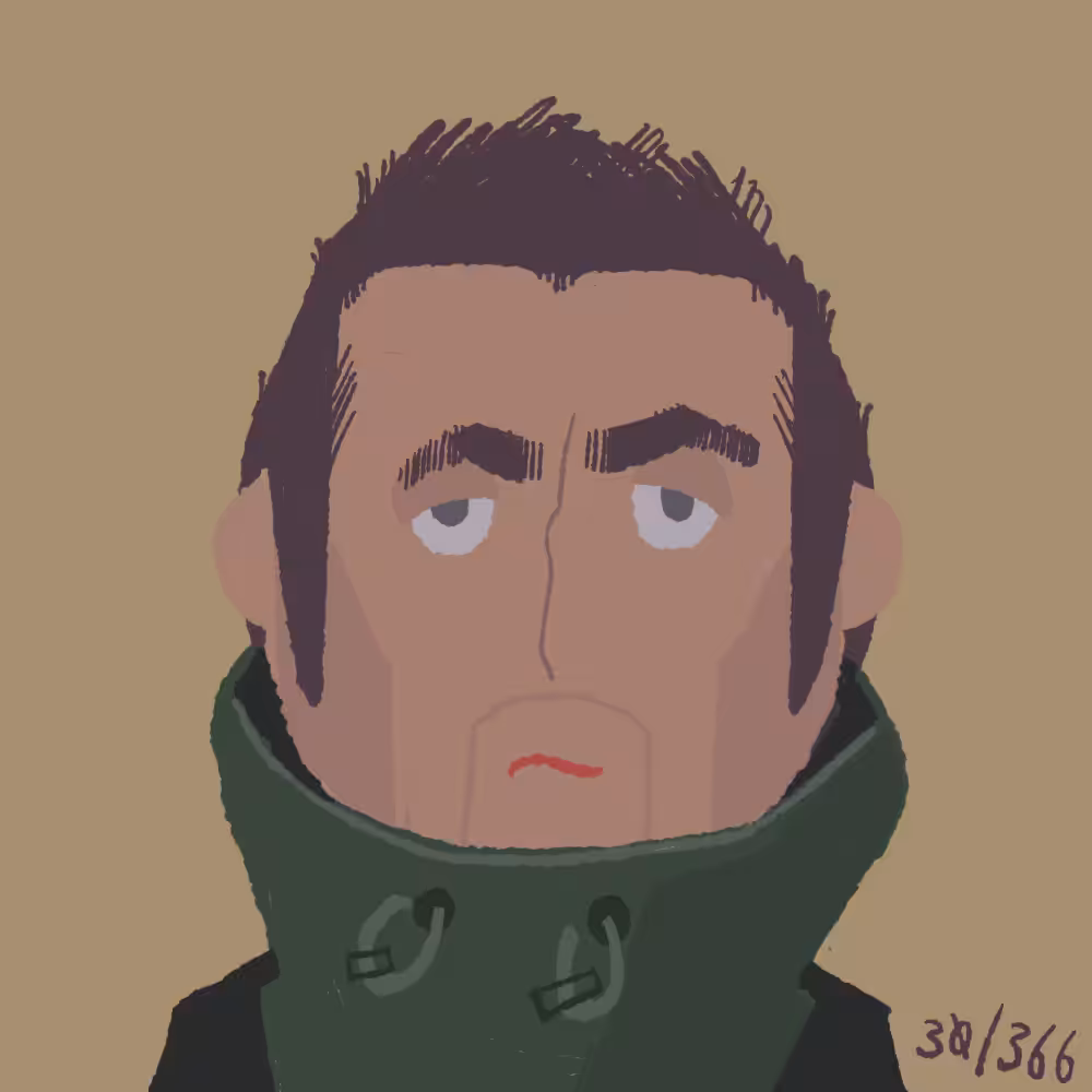 Liam 30/366 #fac_eth_eday