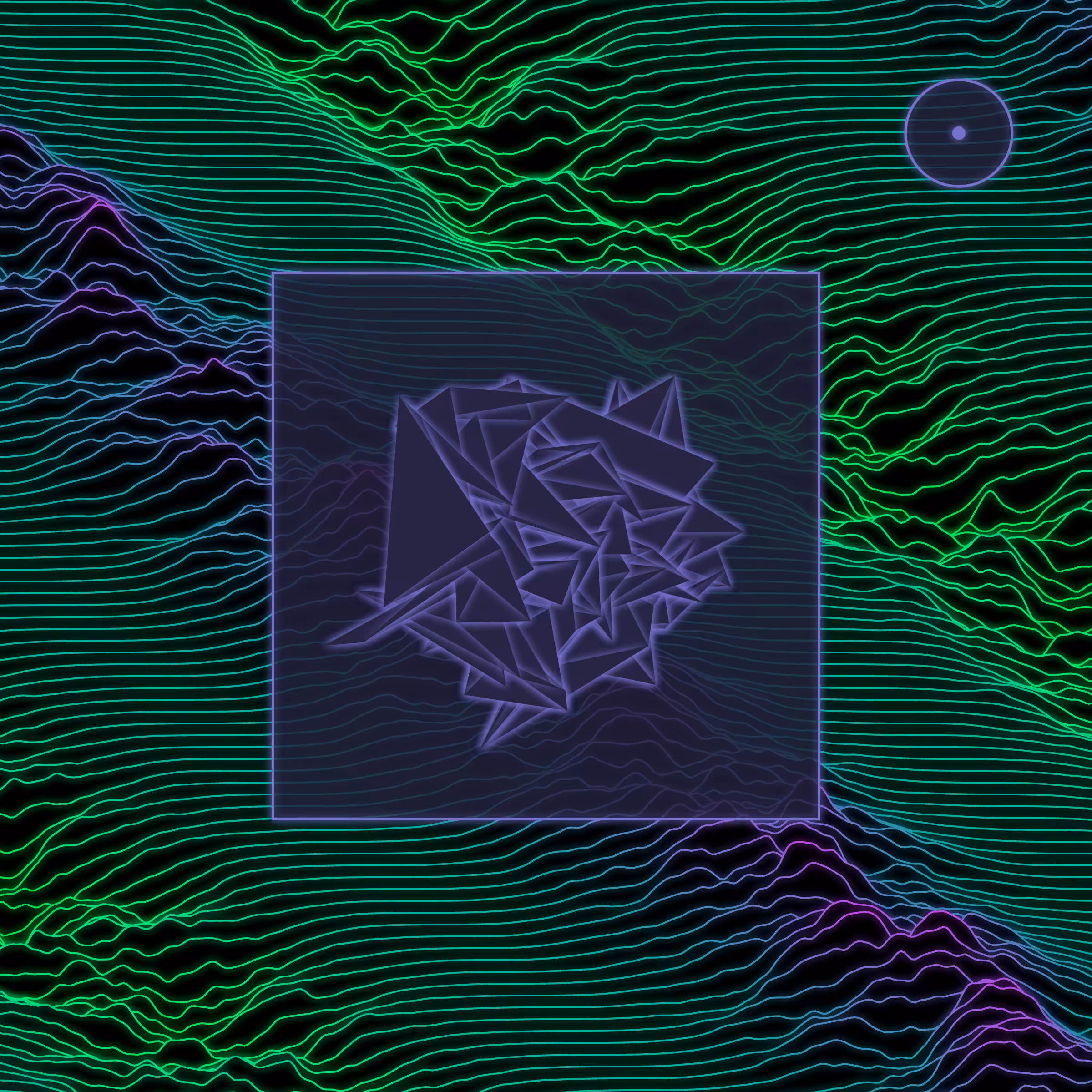 Unknown Signals #72