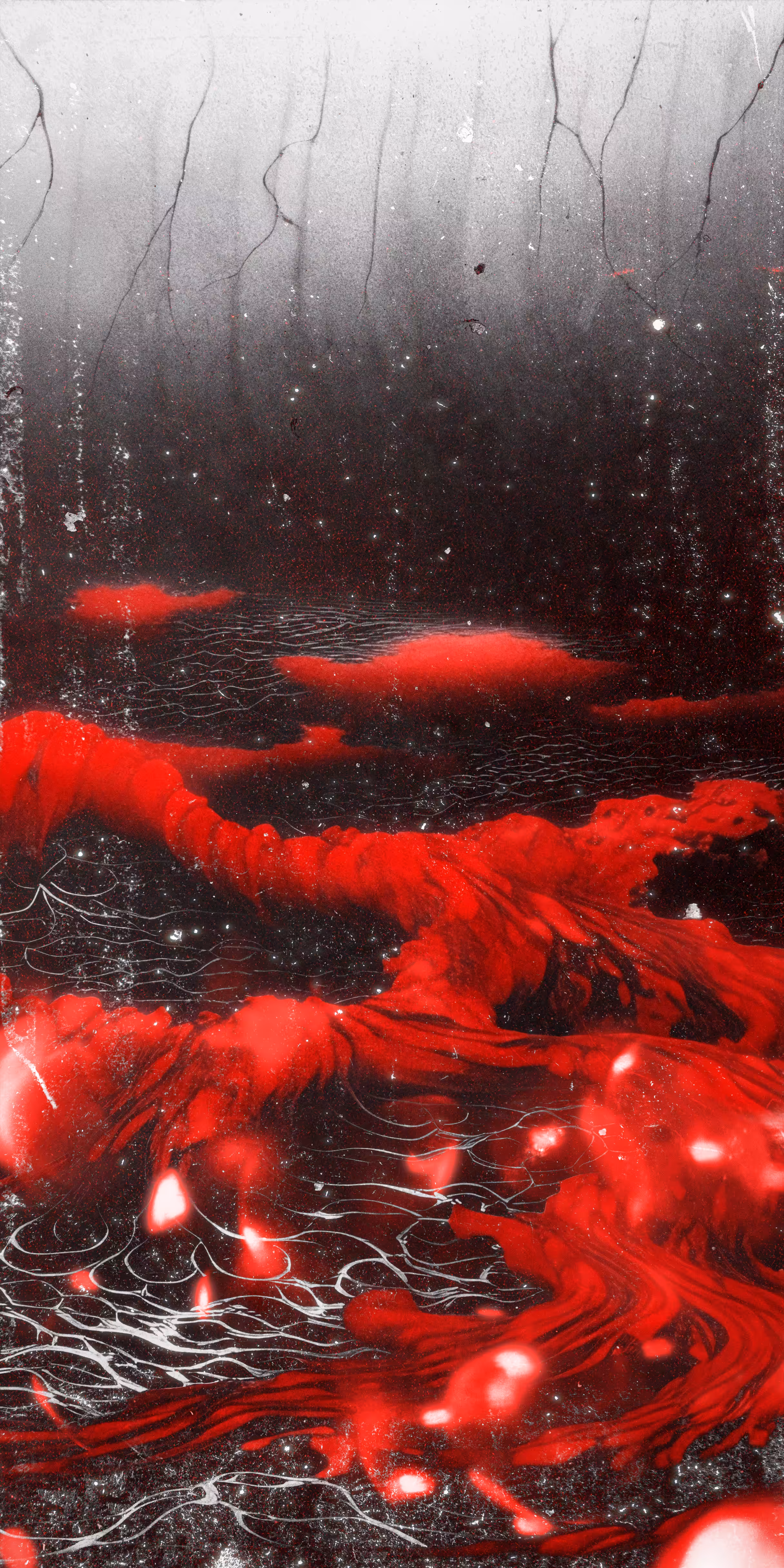 Visions of Death #19