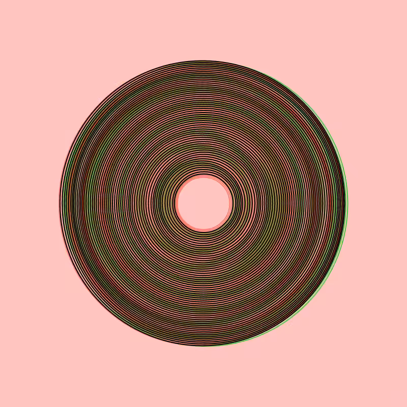Rondelle, Listen #94