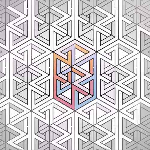 isometric diamond 01