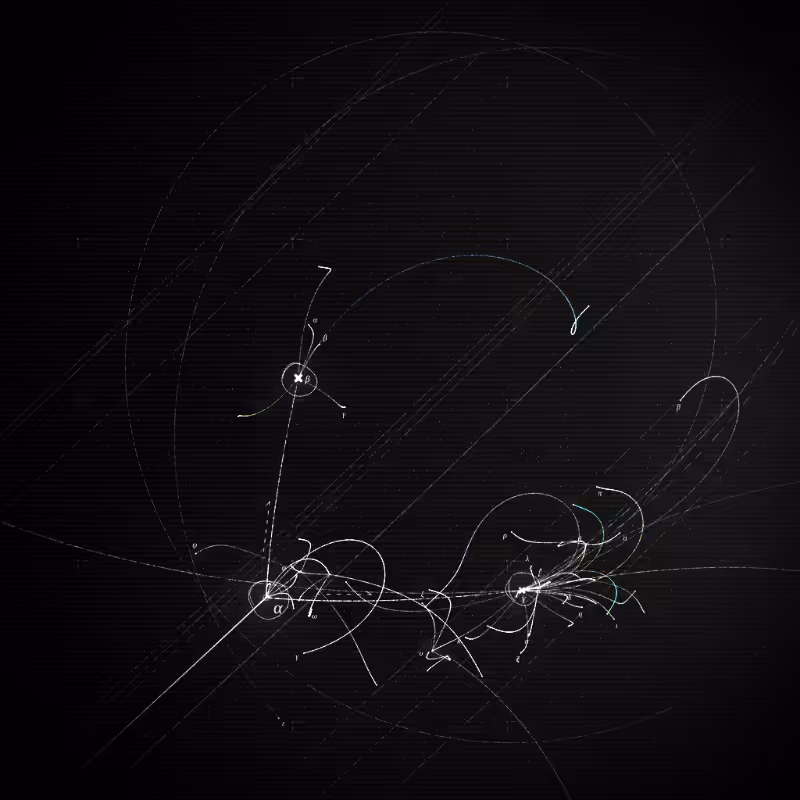 Subatomic Compositions #146