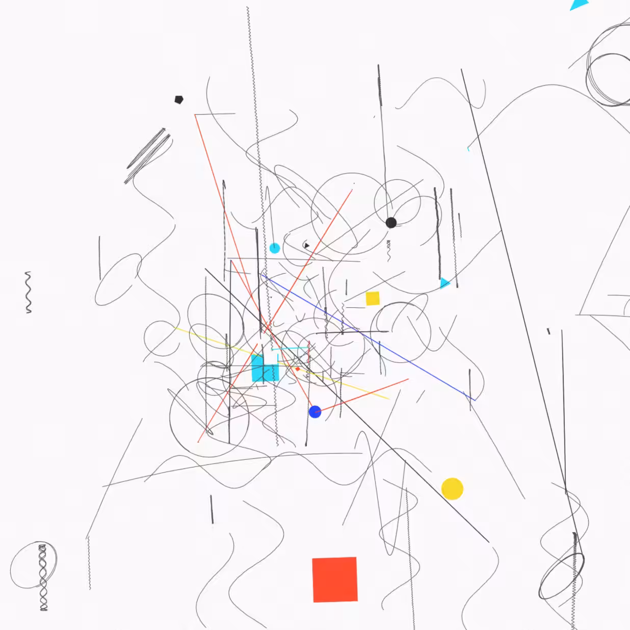 The Visual Code #14