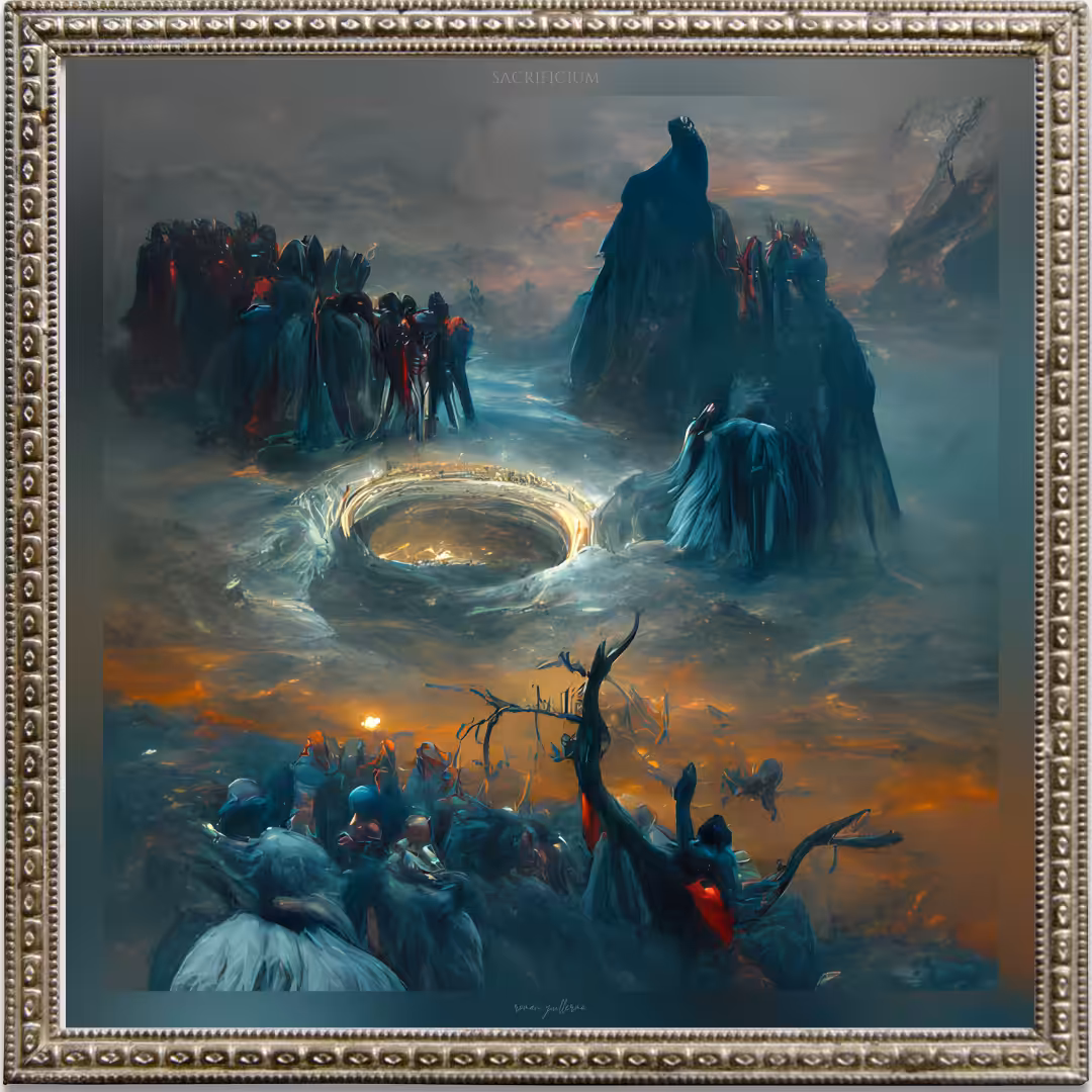 Sacrificium