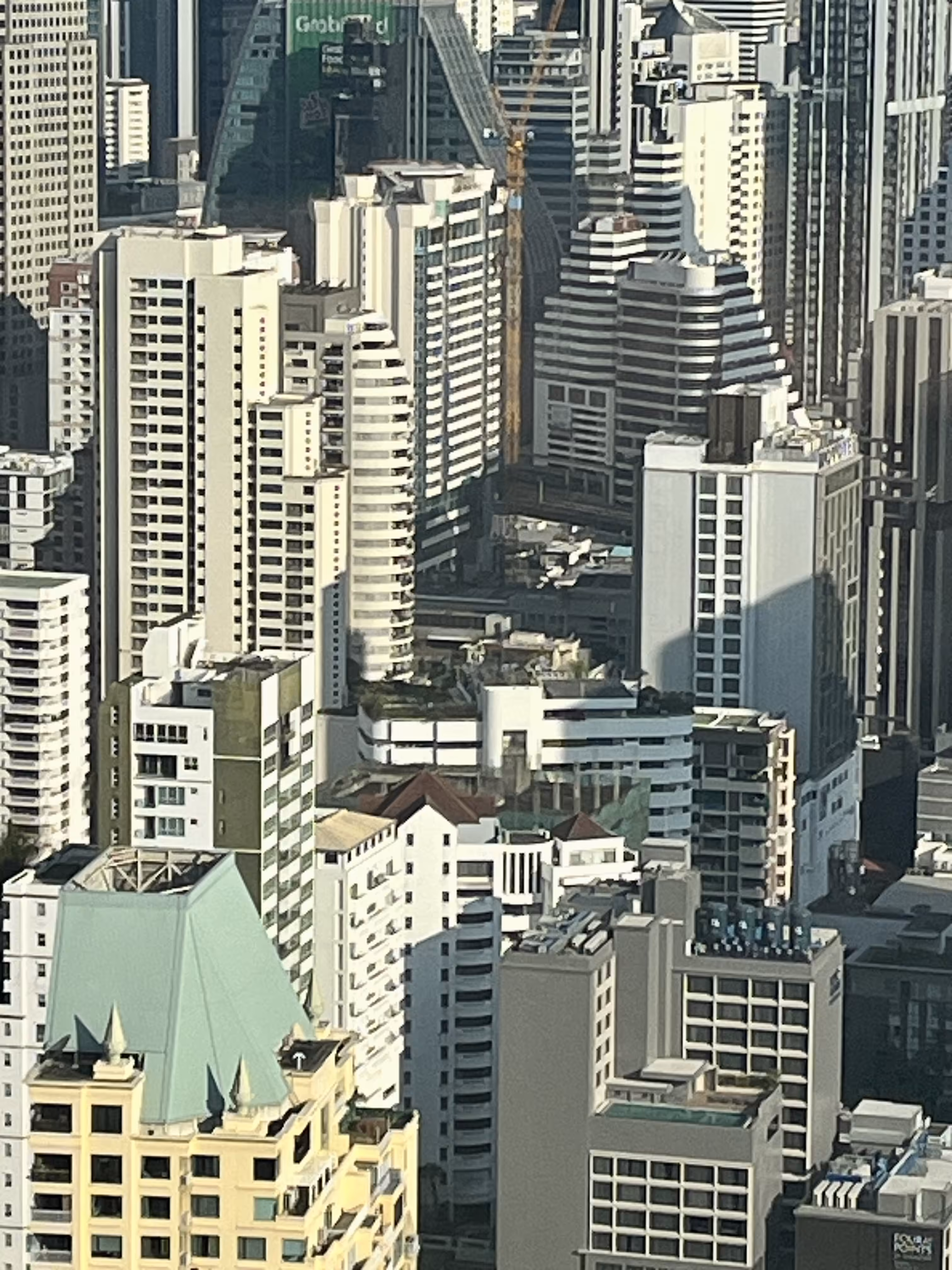 Rodeo posts: Residensity