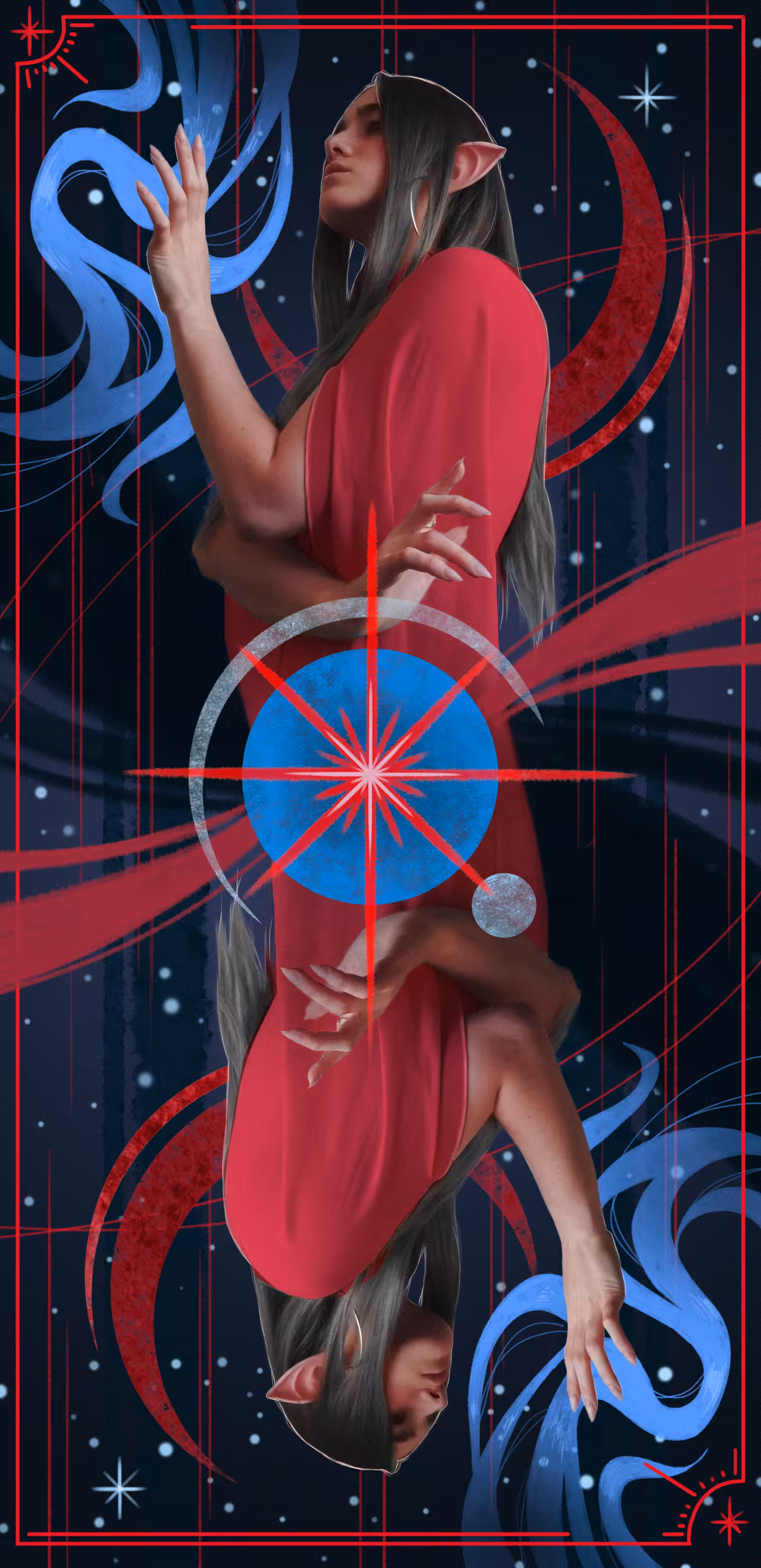 THE STAR