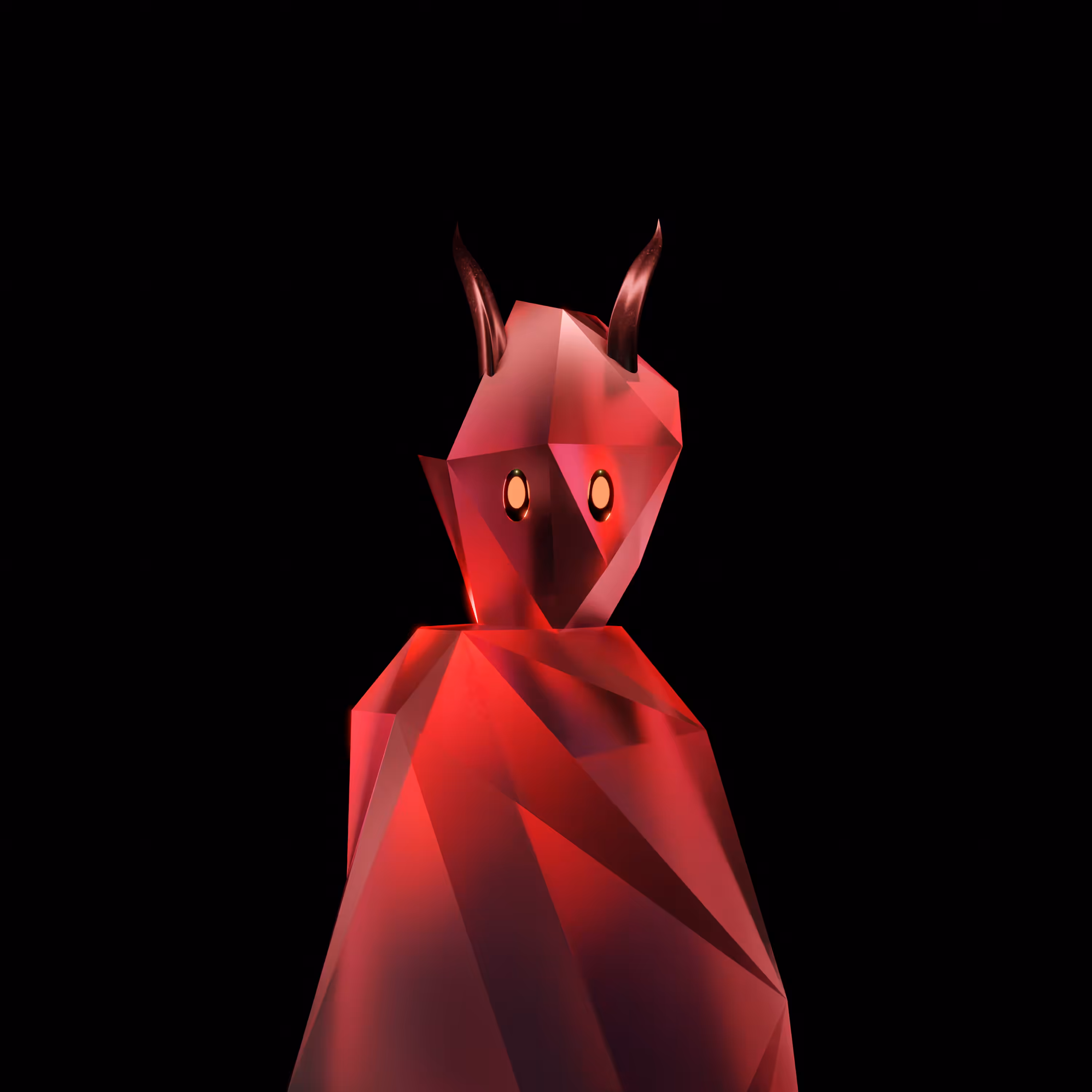 The Infernal Paspop