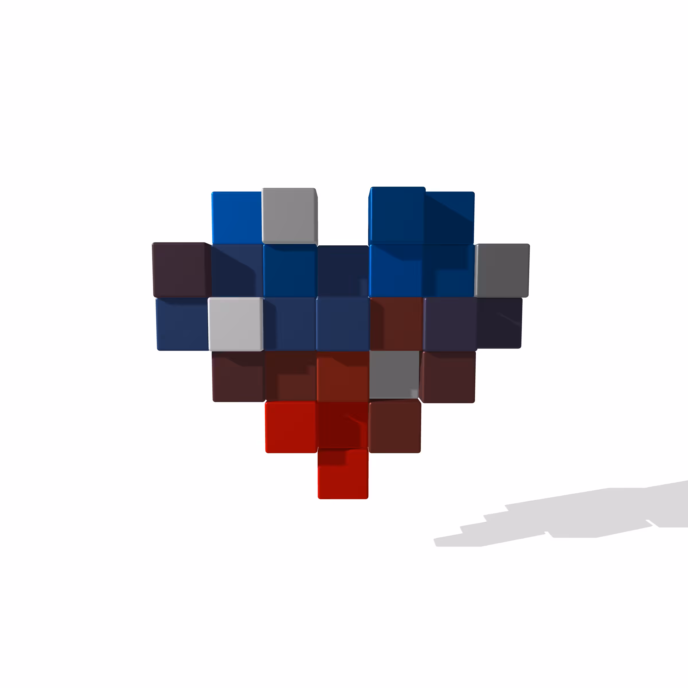 heart + craft #20875