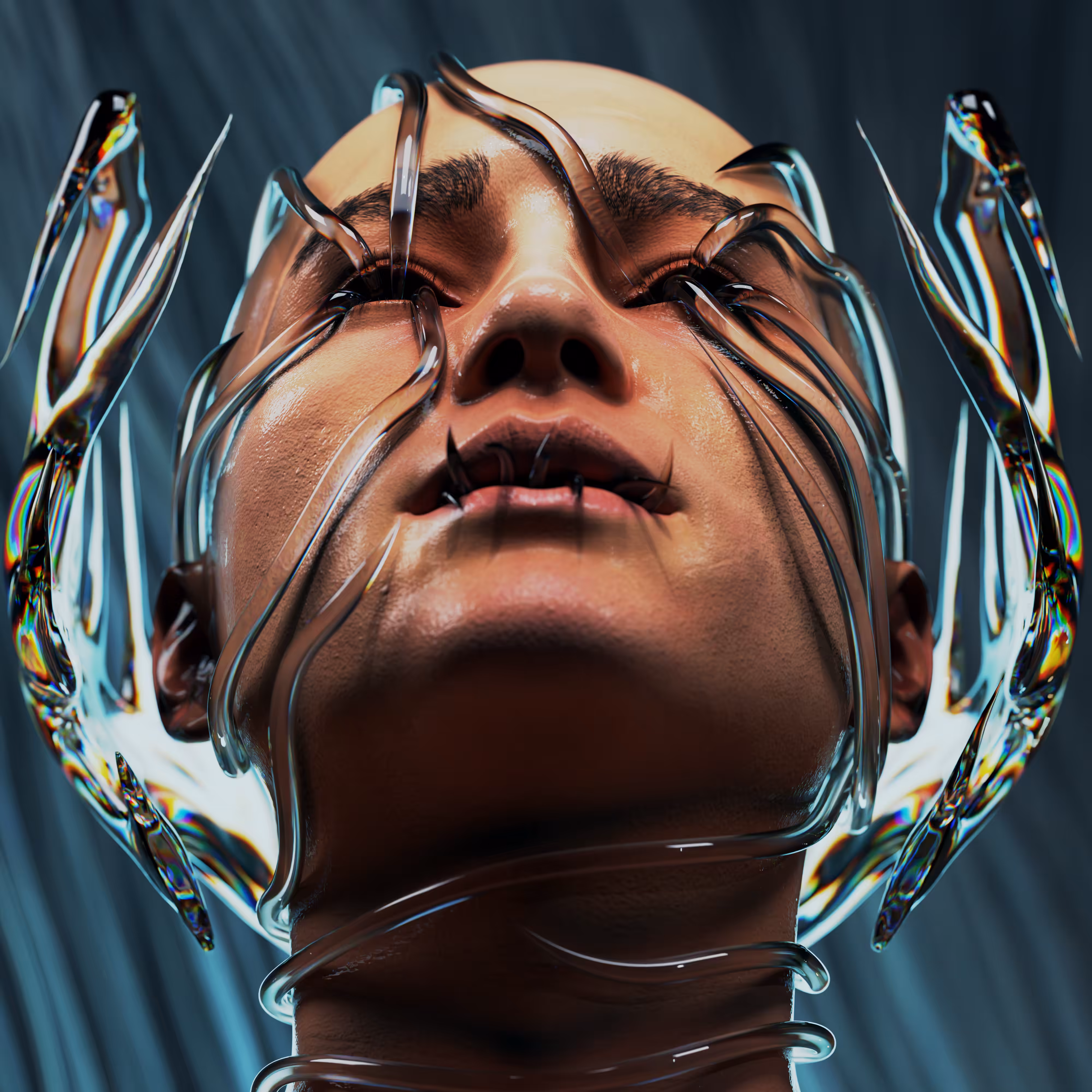 consumed