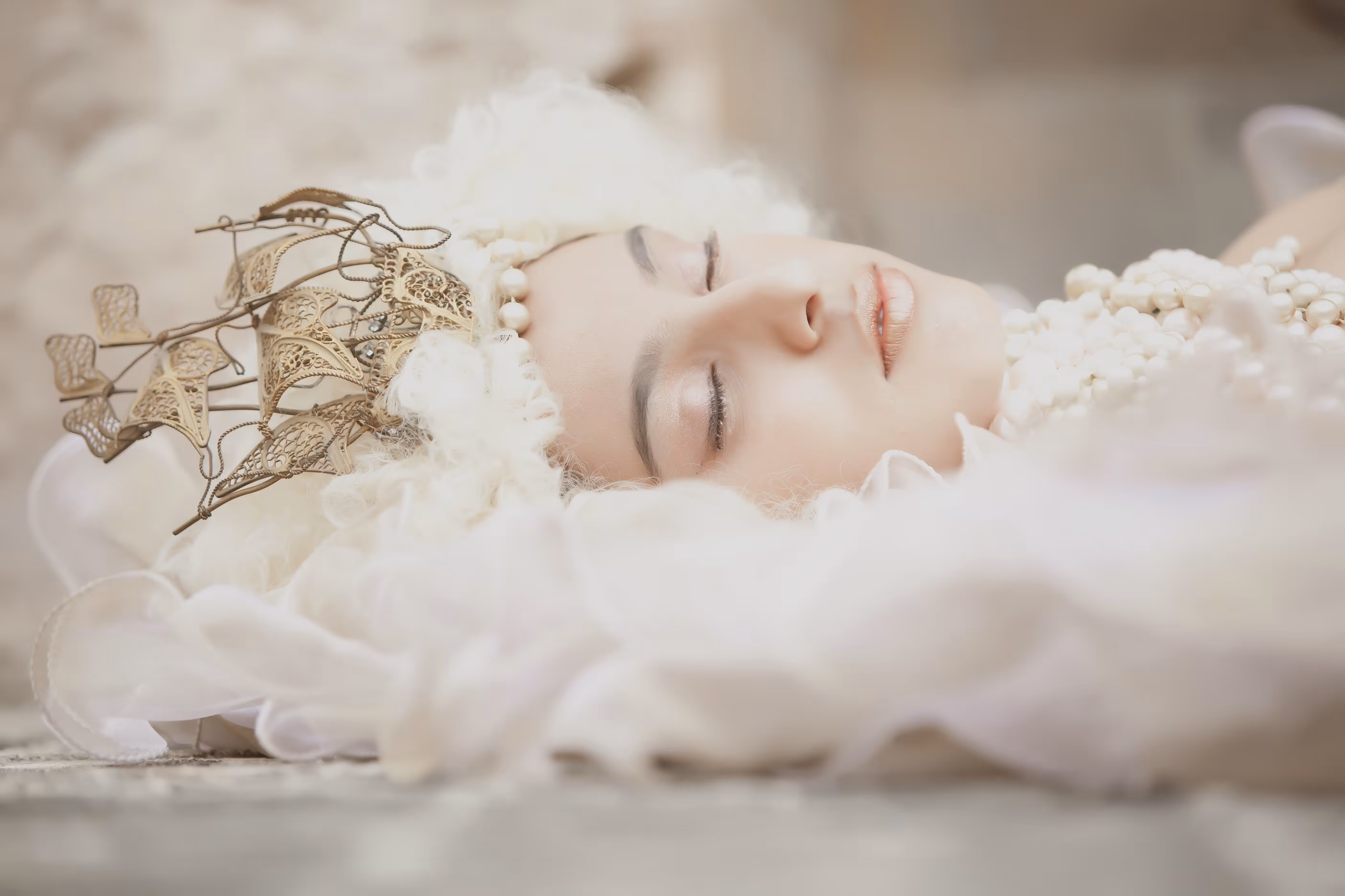 Dreaming