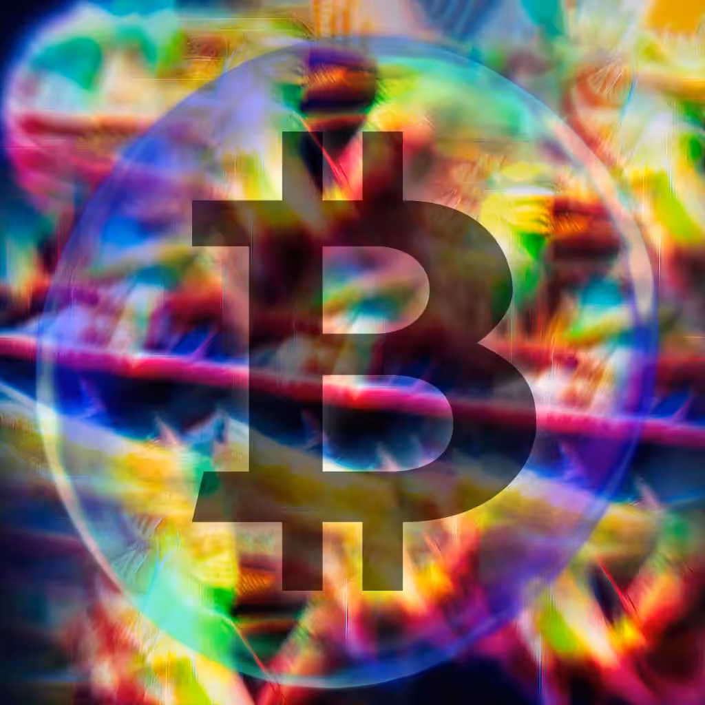 Renaissance. Bitcoin