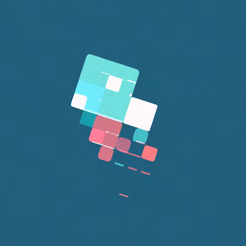Rectircular drop #47