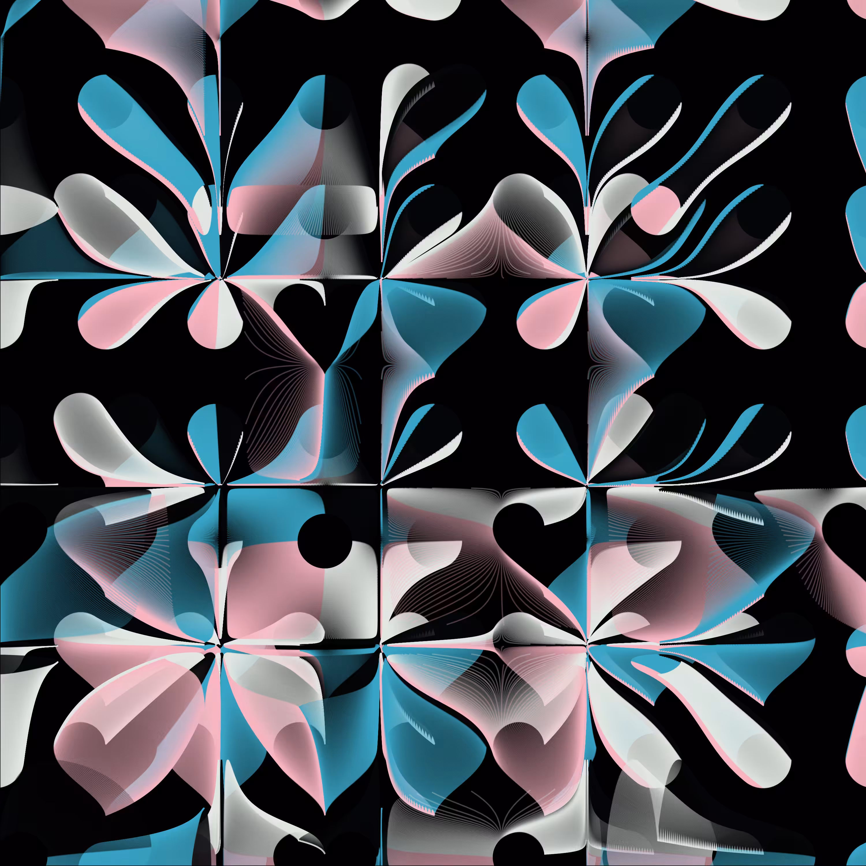 Trans Tiles