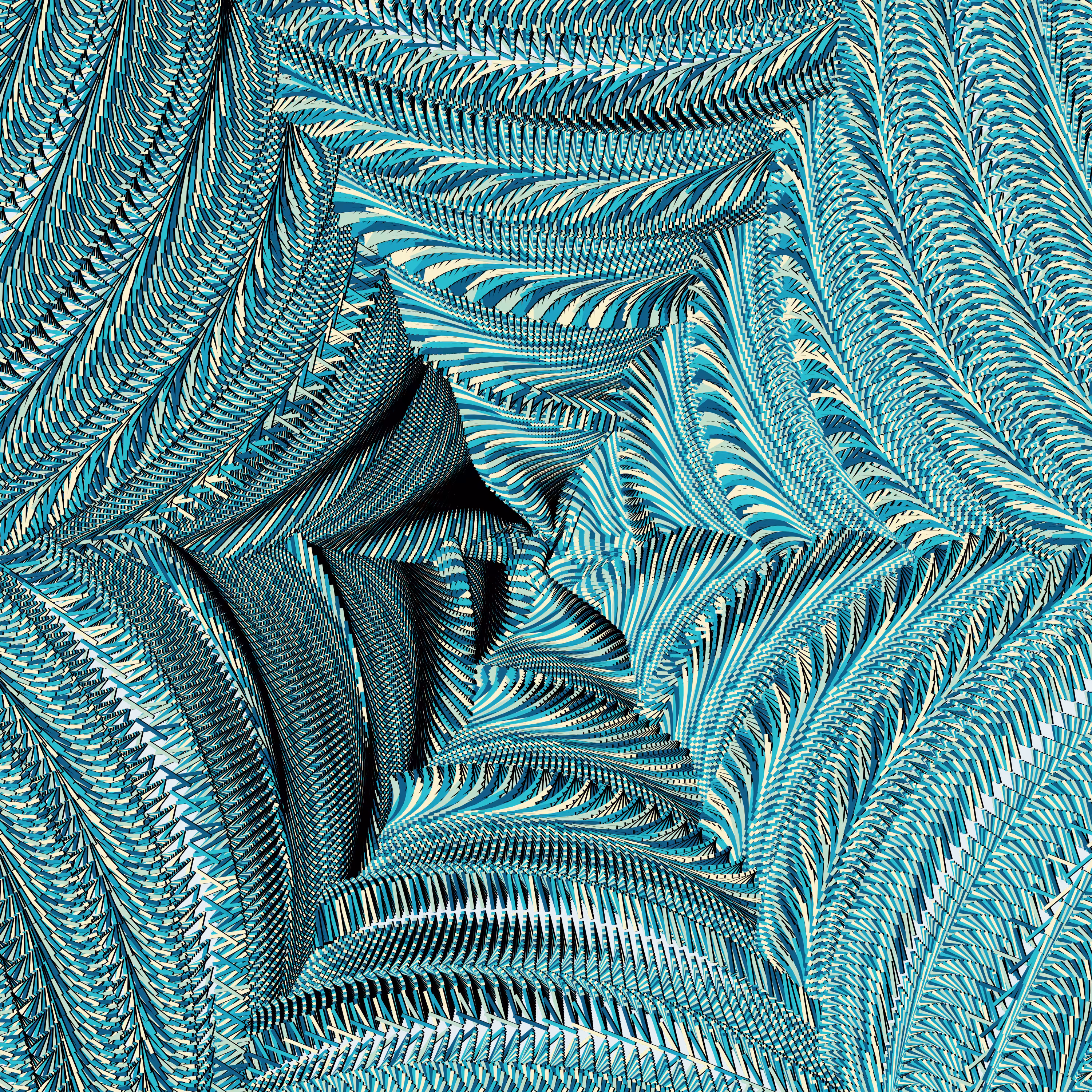 Fourier Series  #147