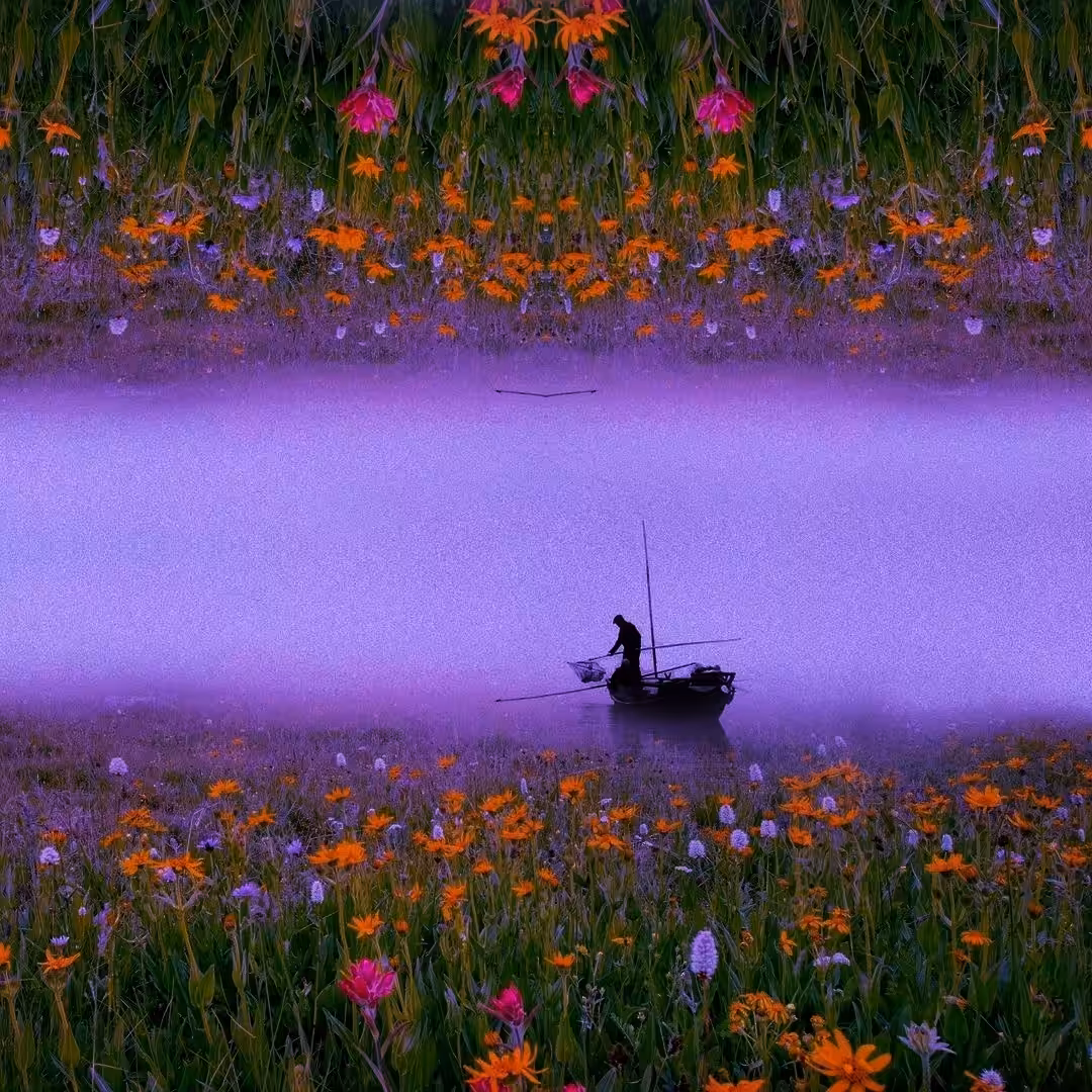 Nowhere